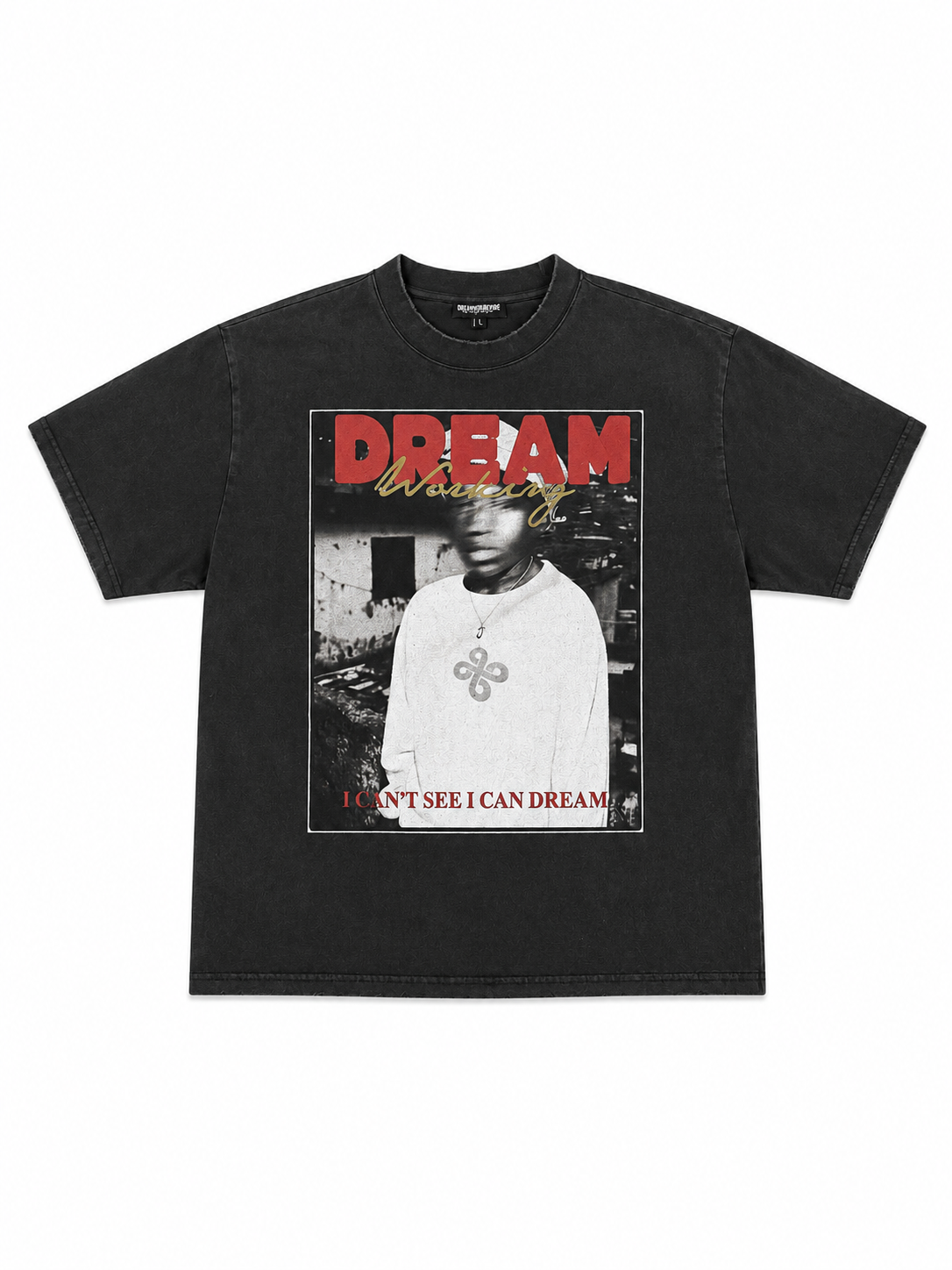 ICS T-Shirt