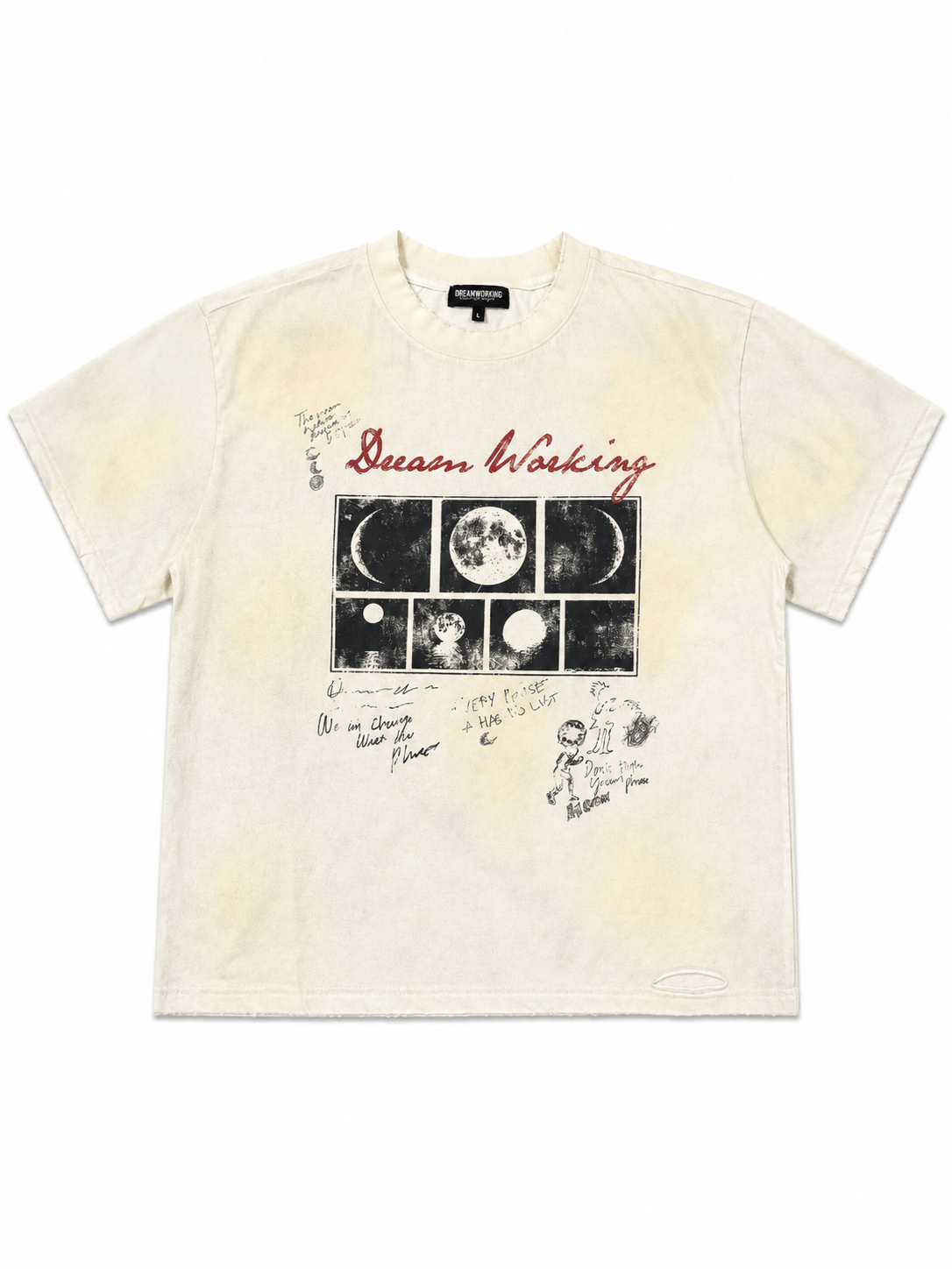 DW GRAPHIC T-Shirt