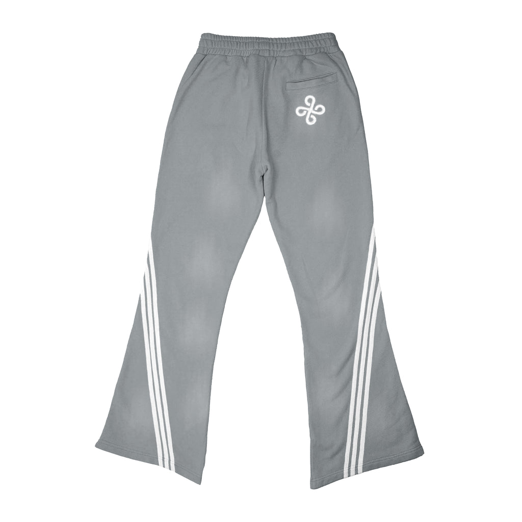 Dream Weave Track- Grey