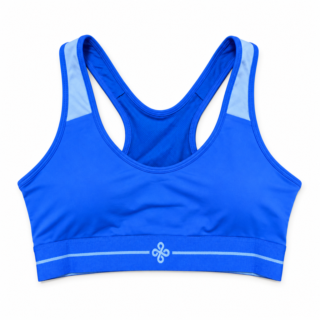 DW Women Sport Set (Blue)