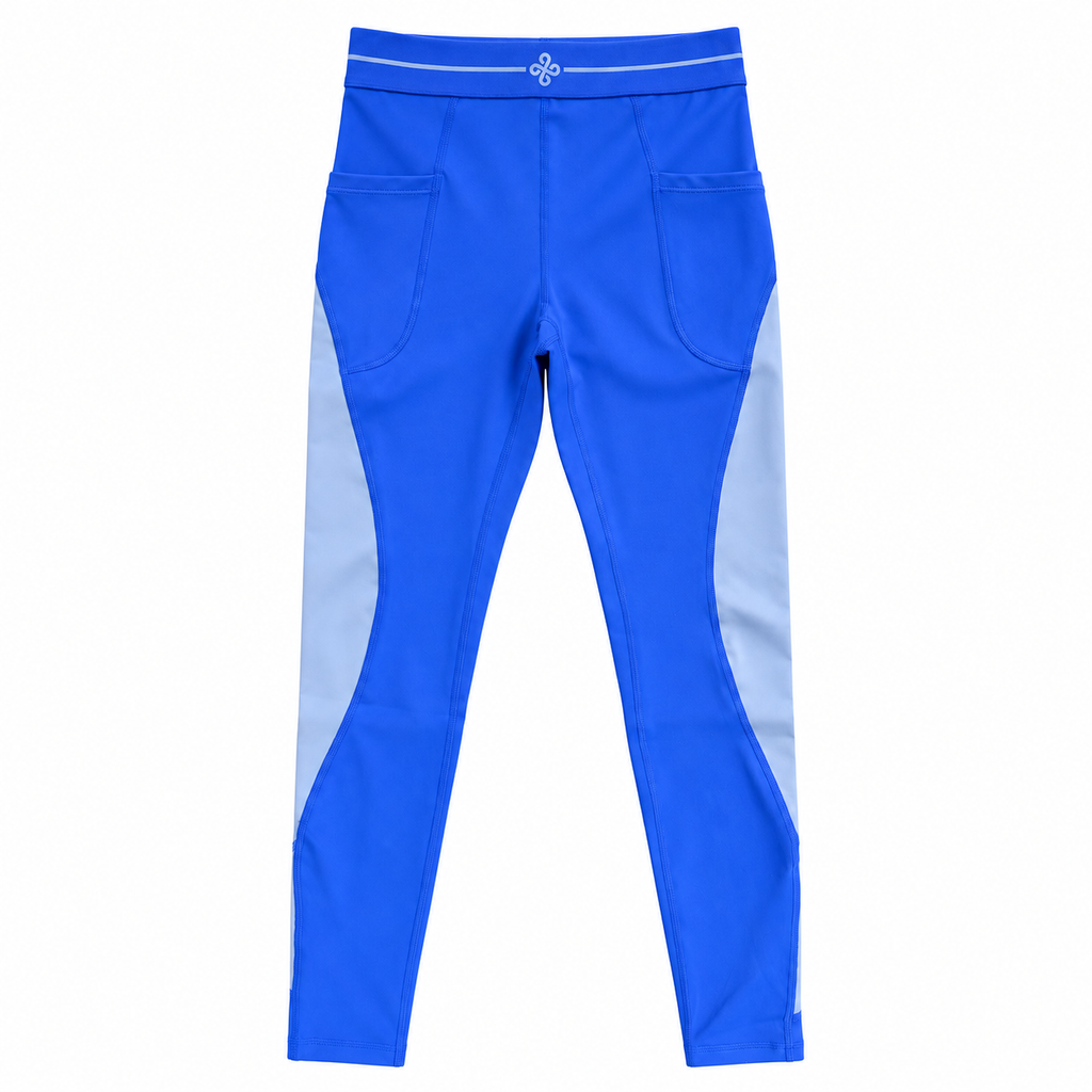 DW Women Sport Set (Blue)