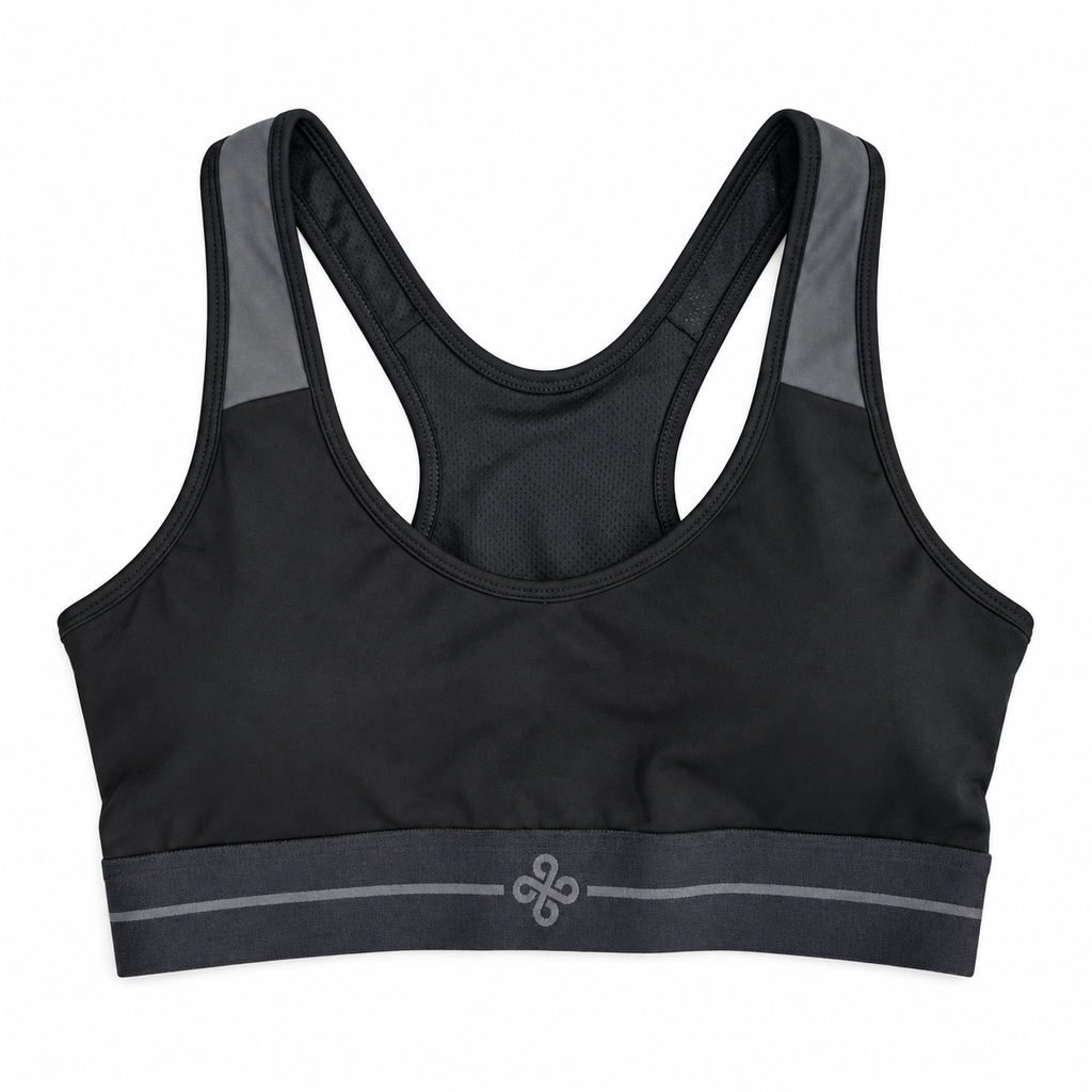 DW Women Sport Set (Black)