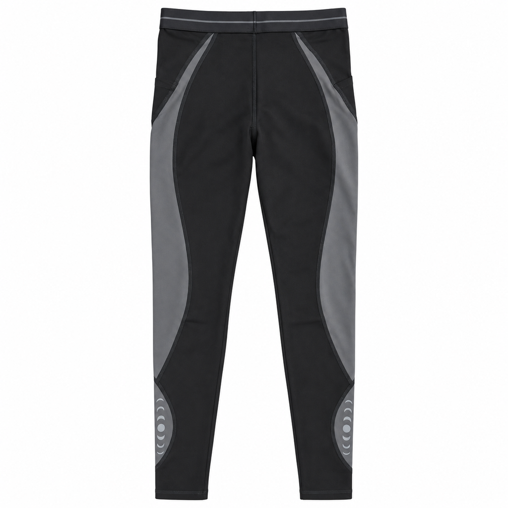 DW Women Sport Set (Black)