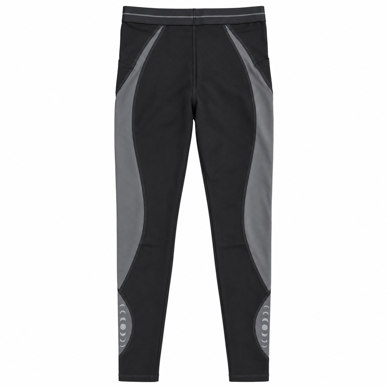 DW Women Sport Set (Black)