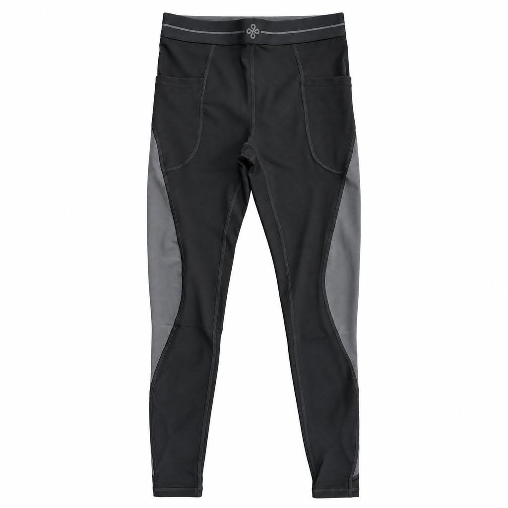DW Women Sport Set (Black)