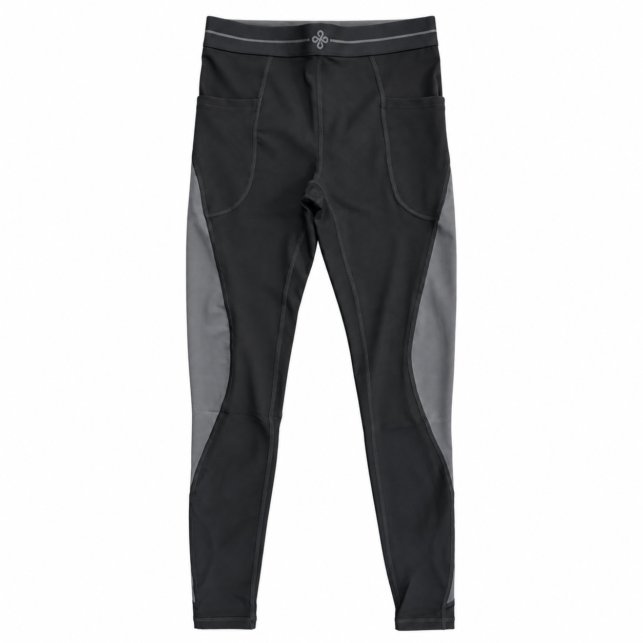 DW Women Sport Set (Black)