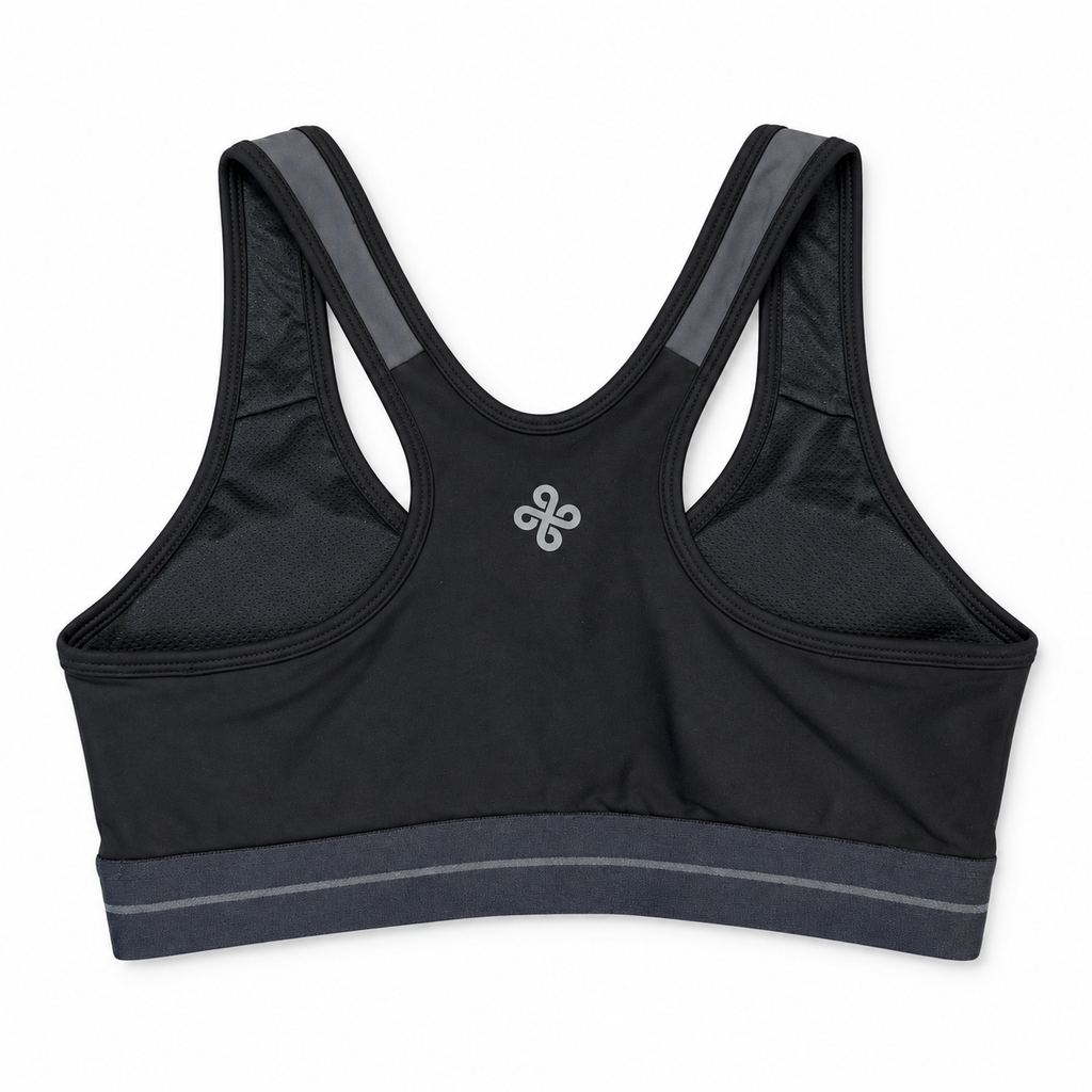 DW Women Sport Set (Black)