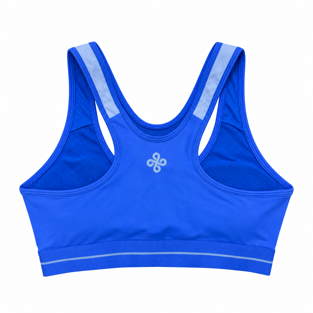 DW Women Sport Set (Blue)