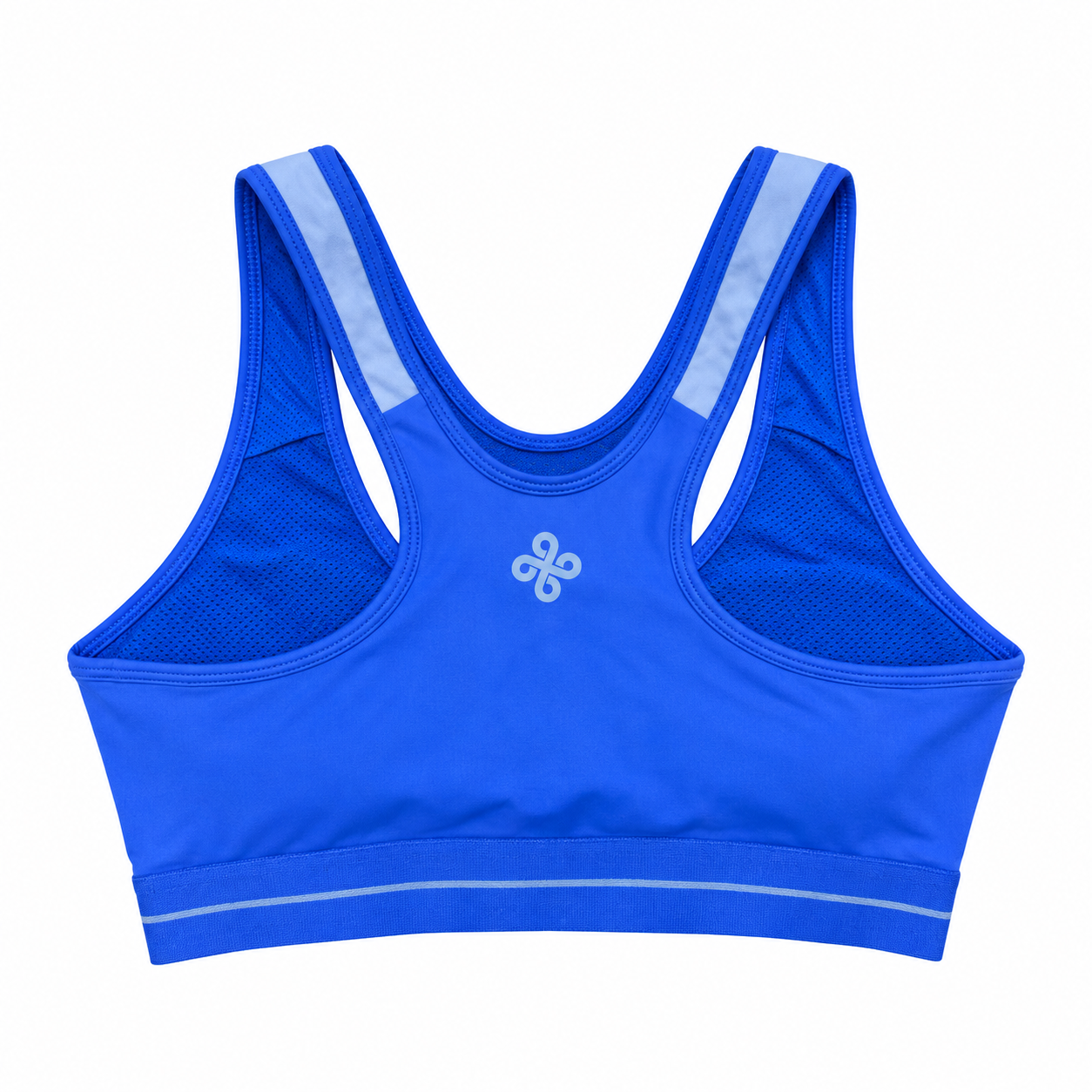 DW Women Sport Set (Blue)