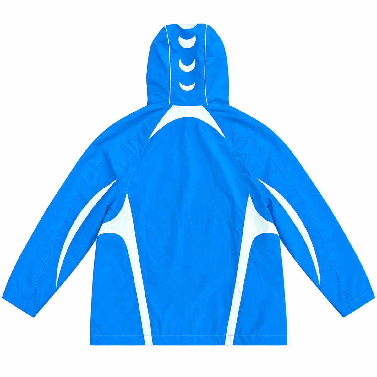 DW Men Sport Jacket ( Blue )