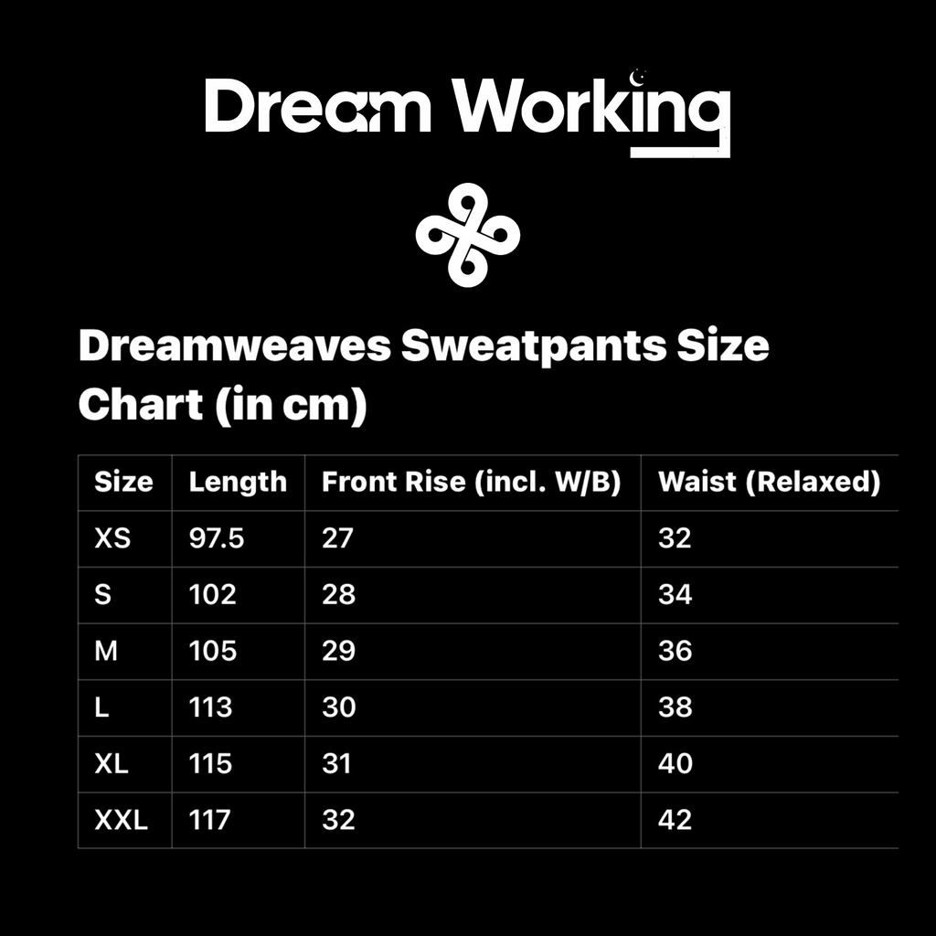 Dream Weave Track - Camo