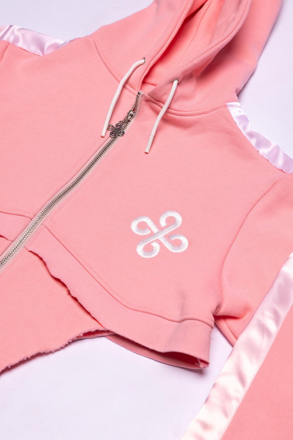 DW Women Sweat suit (Pink)