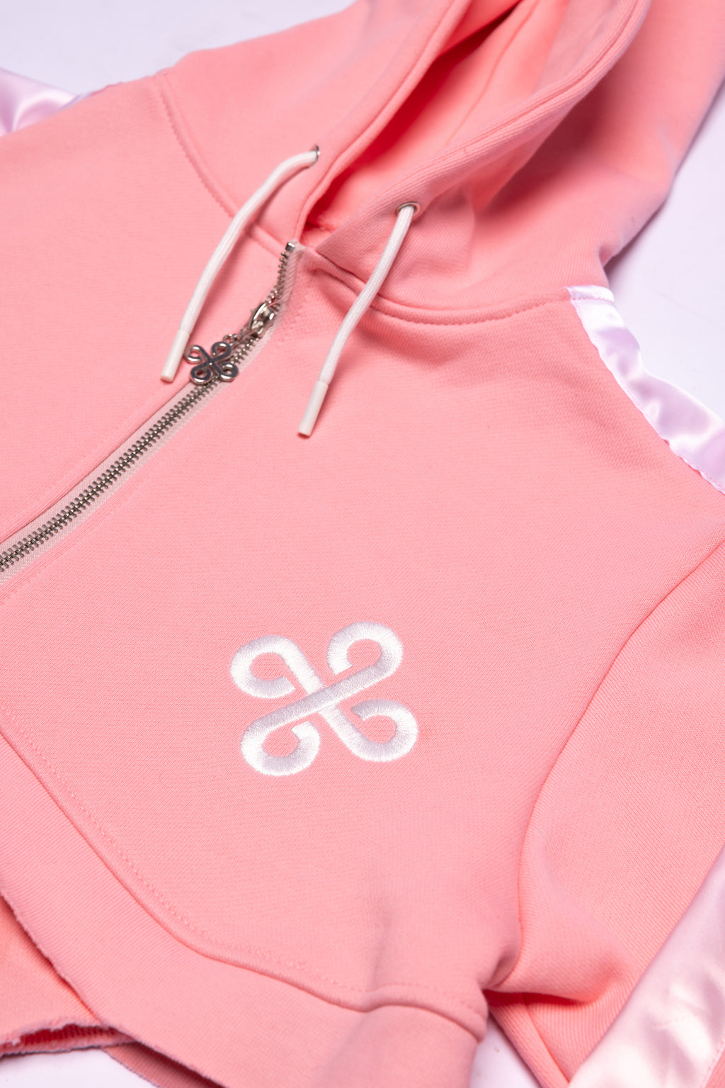 DW Women Sweat suit (Pink)