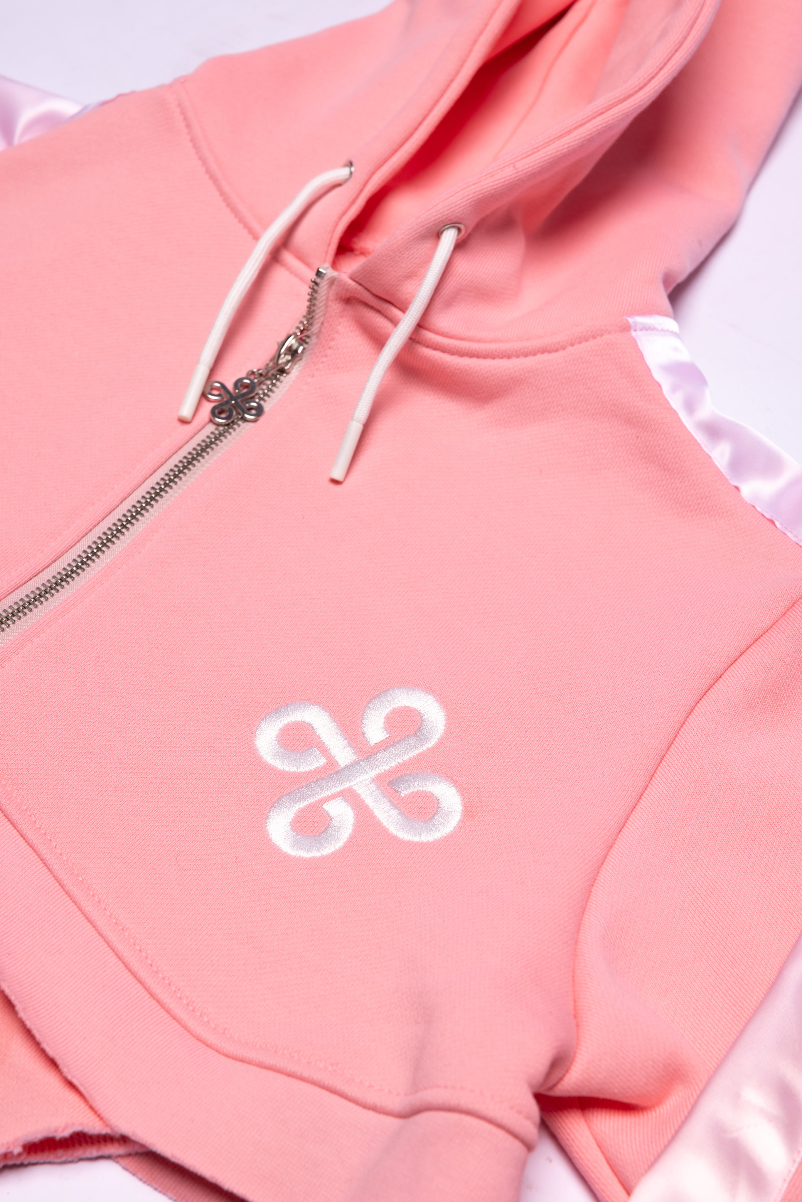 DW Women Sweat suit (Pink)