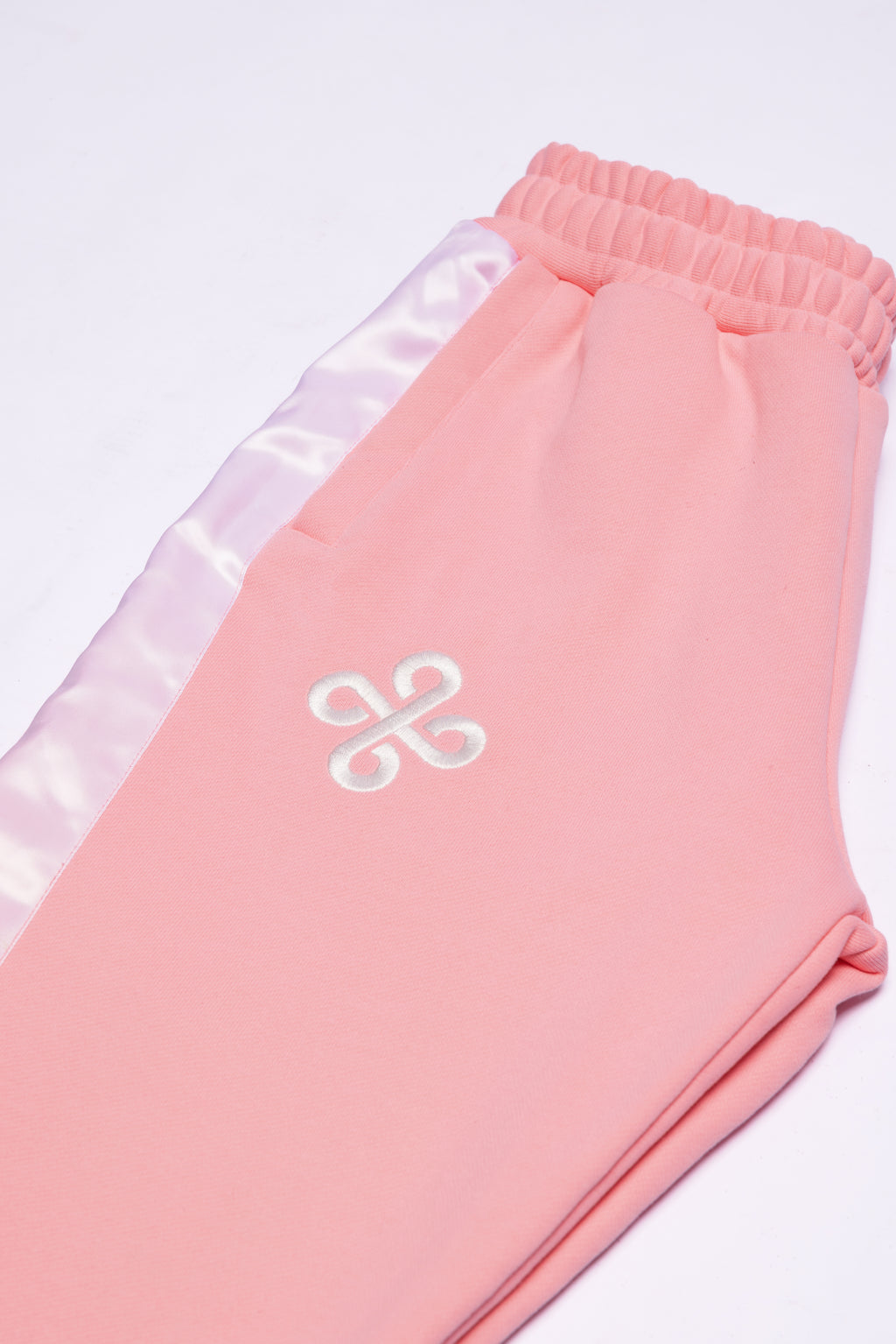 DW Women Sweat suit (Pink)