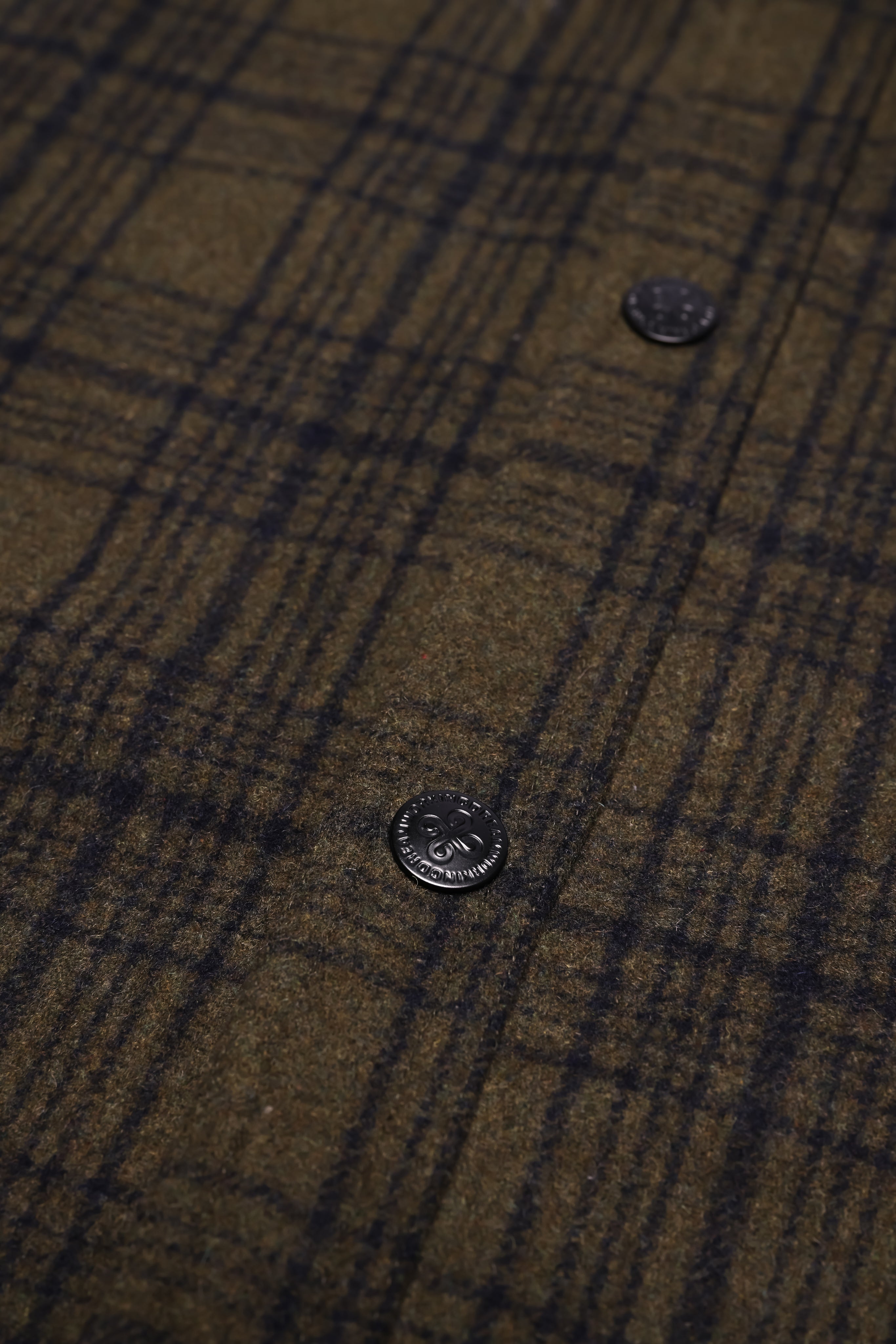 DW Eclipse Flannel