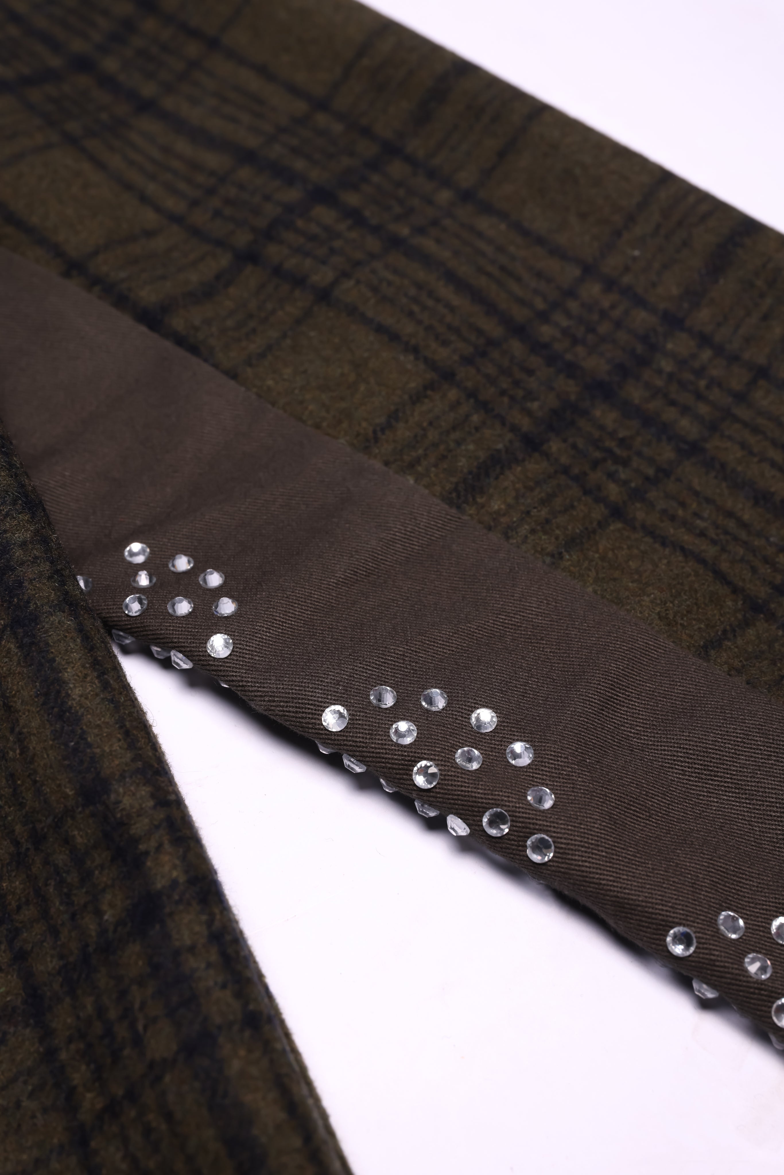 DW Eclipse Flannel