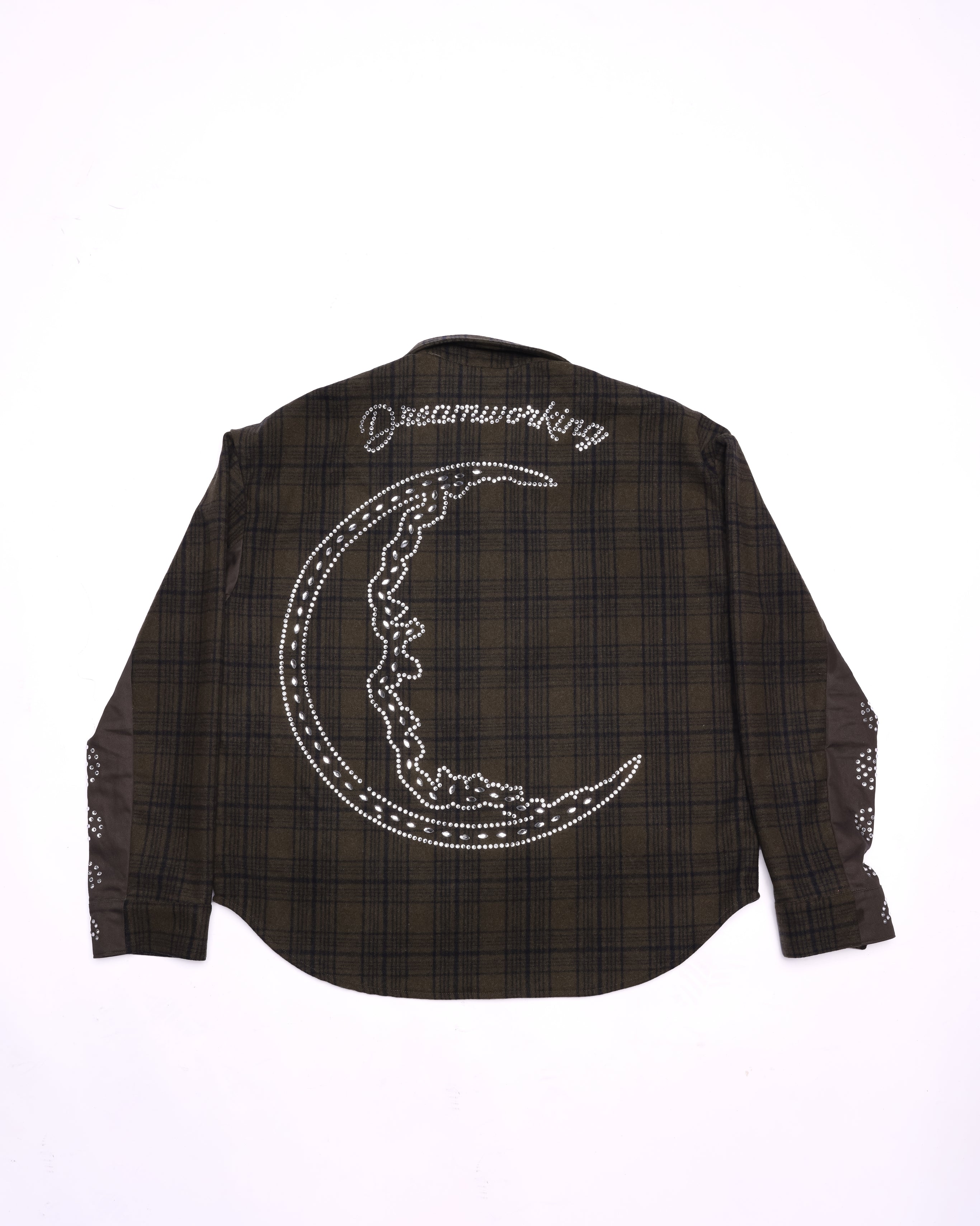 DW Eclipse Flannel