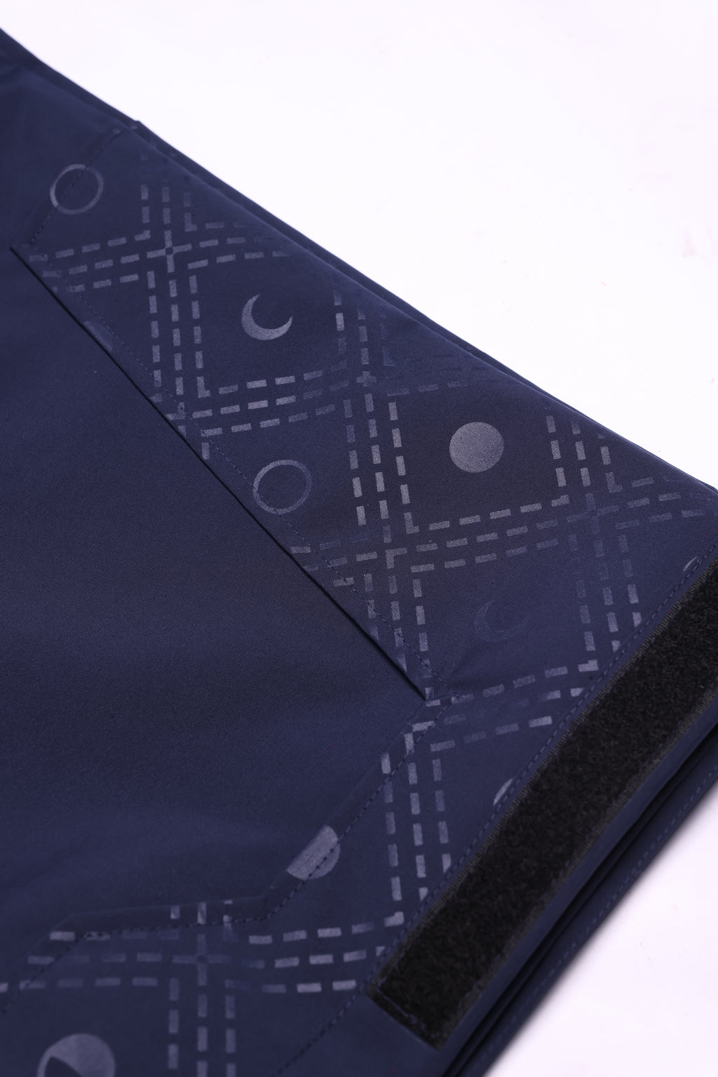 DW Windy Moon Pants (Navy Blue)