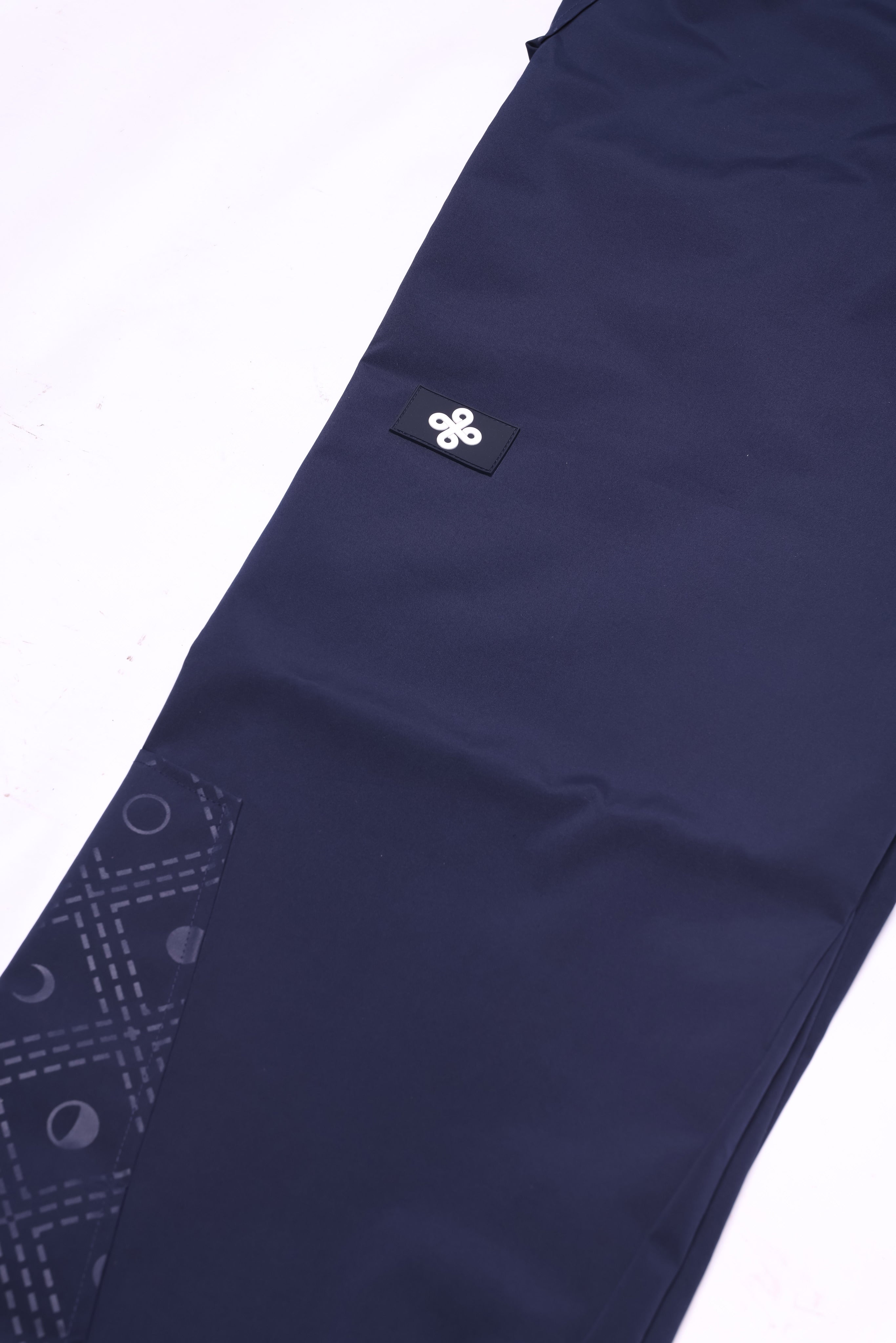 DW Windy Moon Pants (Navy Blue)