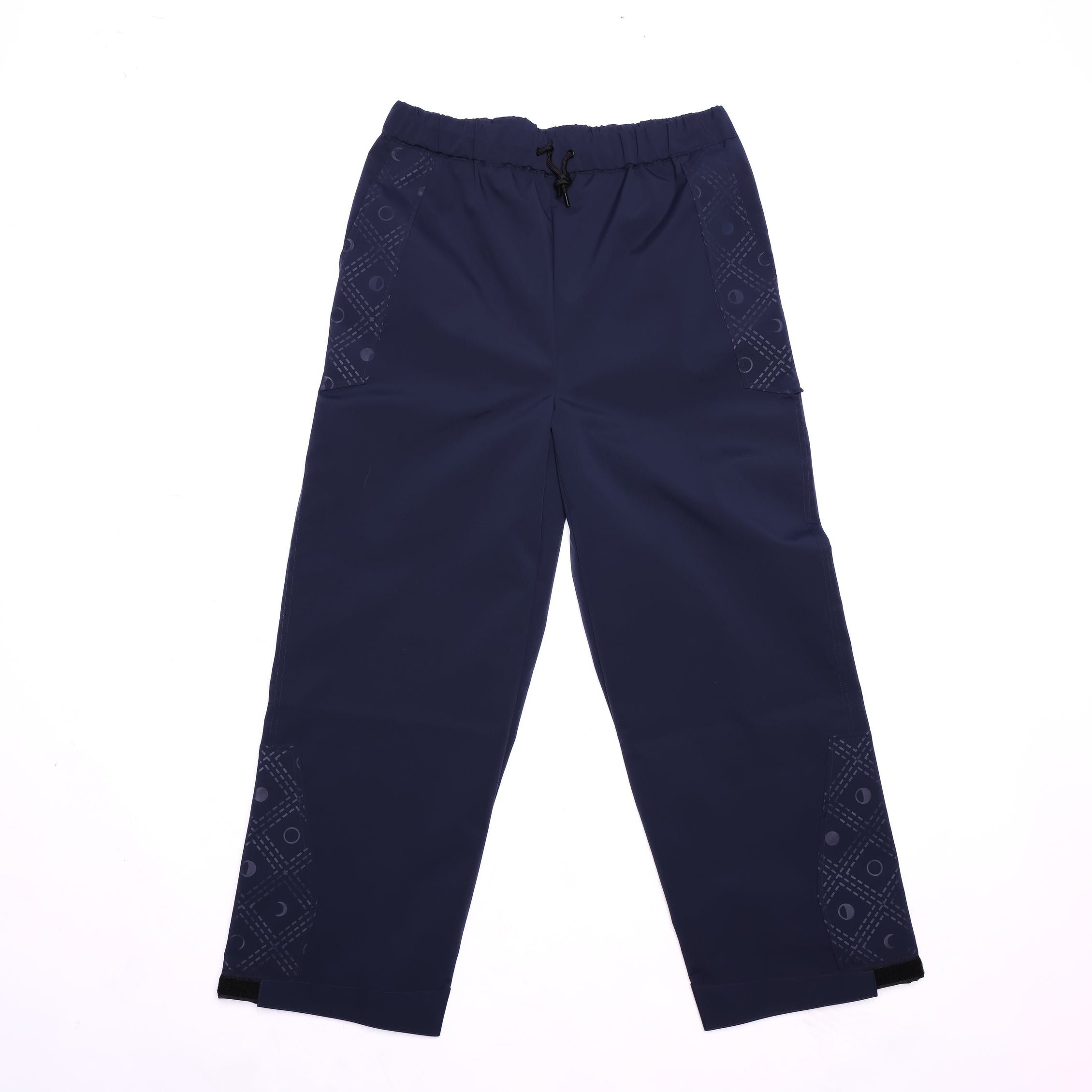 DW Windy Moon Pants (Navy Blue)
