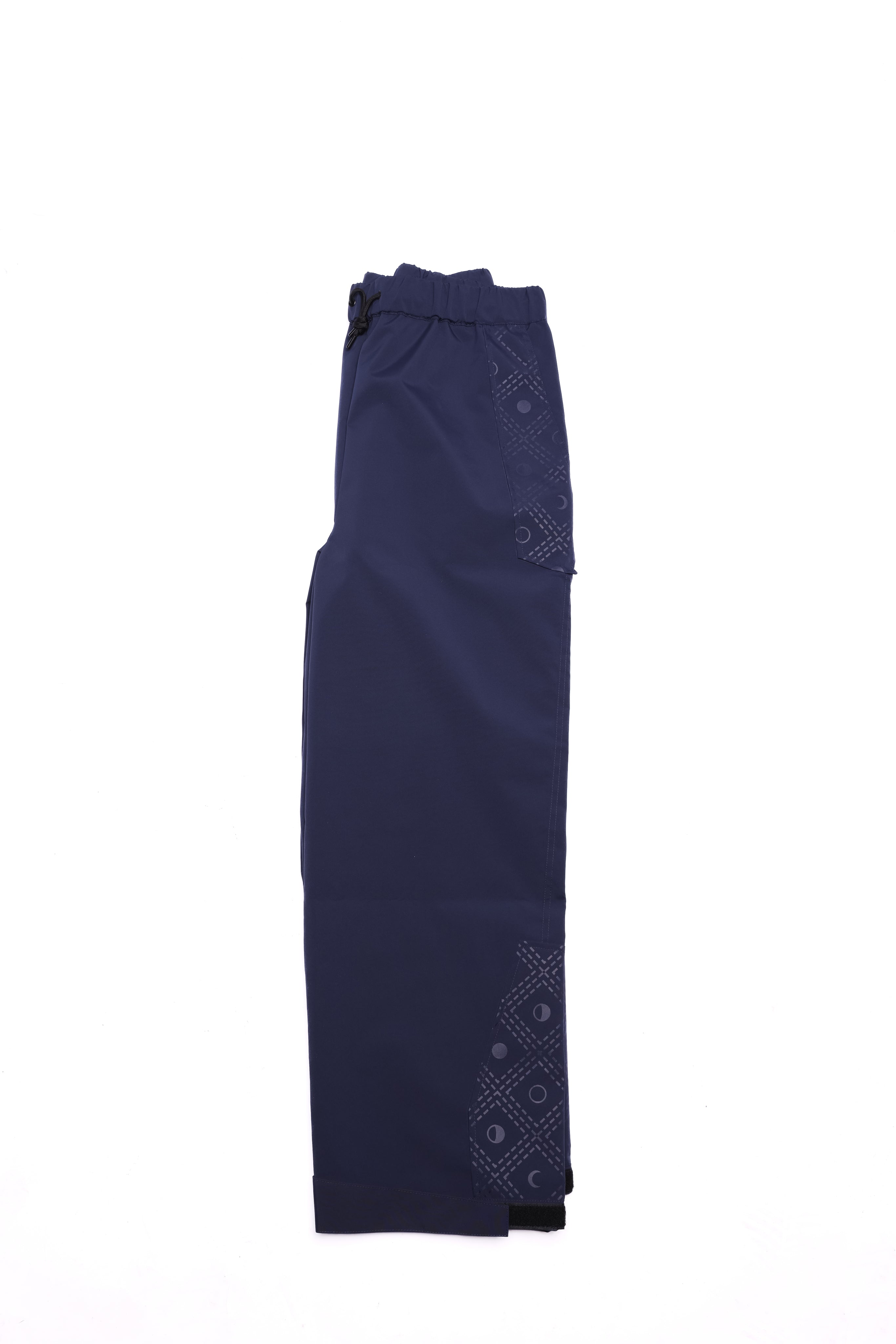 DW Windy Moon Pants (Navy Blue)