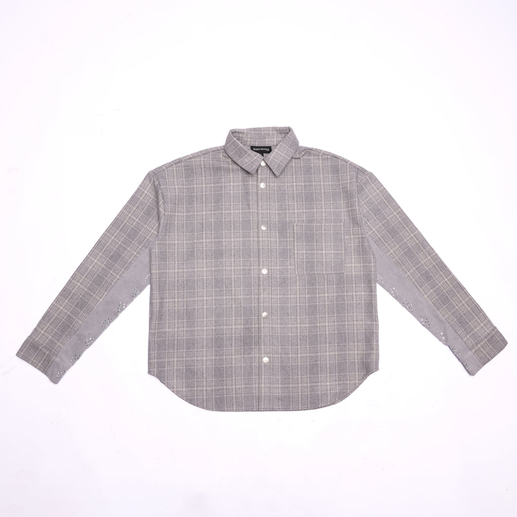 DW Eclipse Flannel (Light)