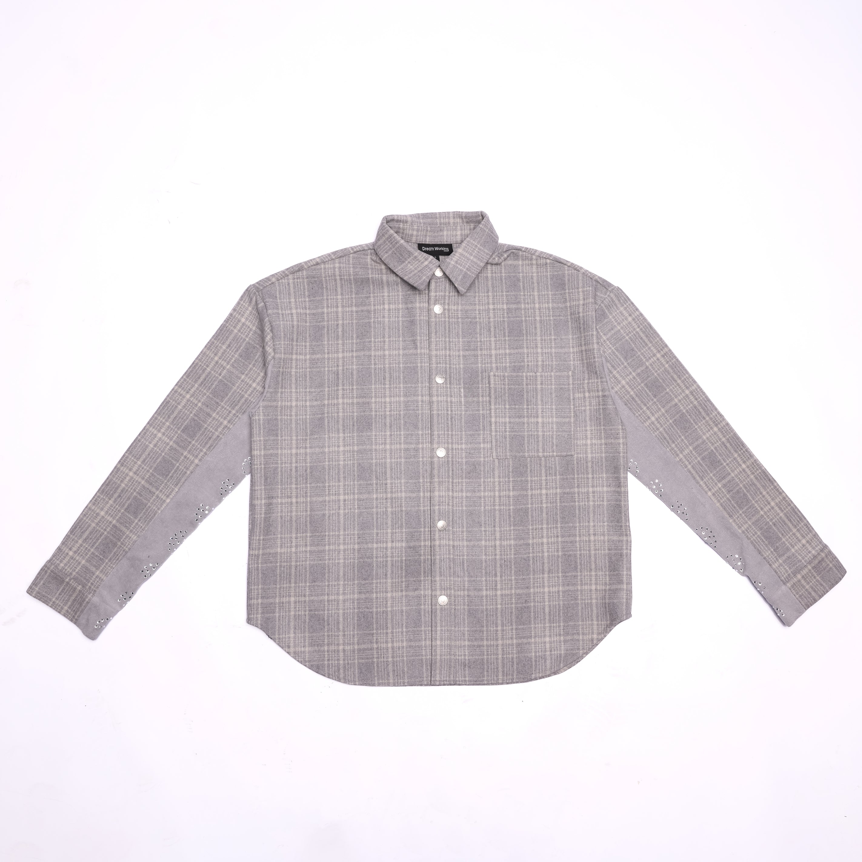 DW Eclipse Flannel (2 Tone)