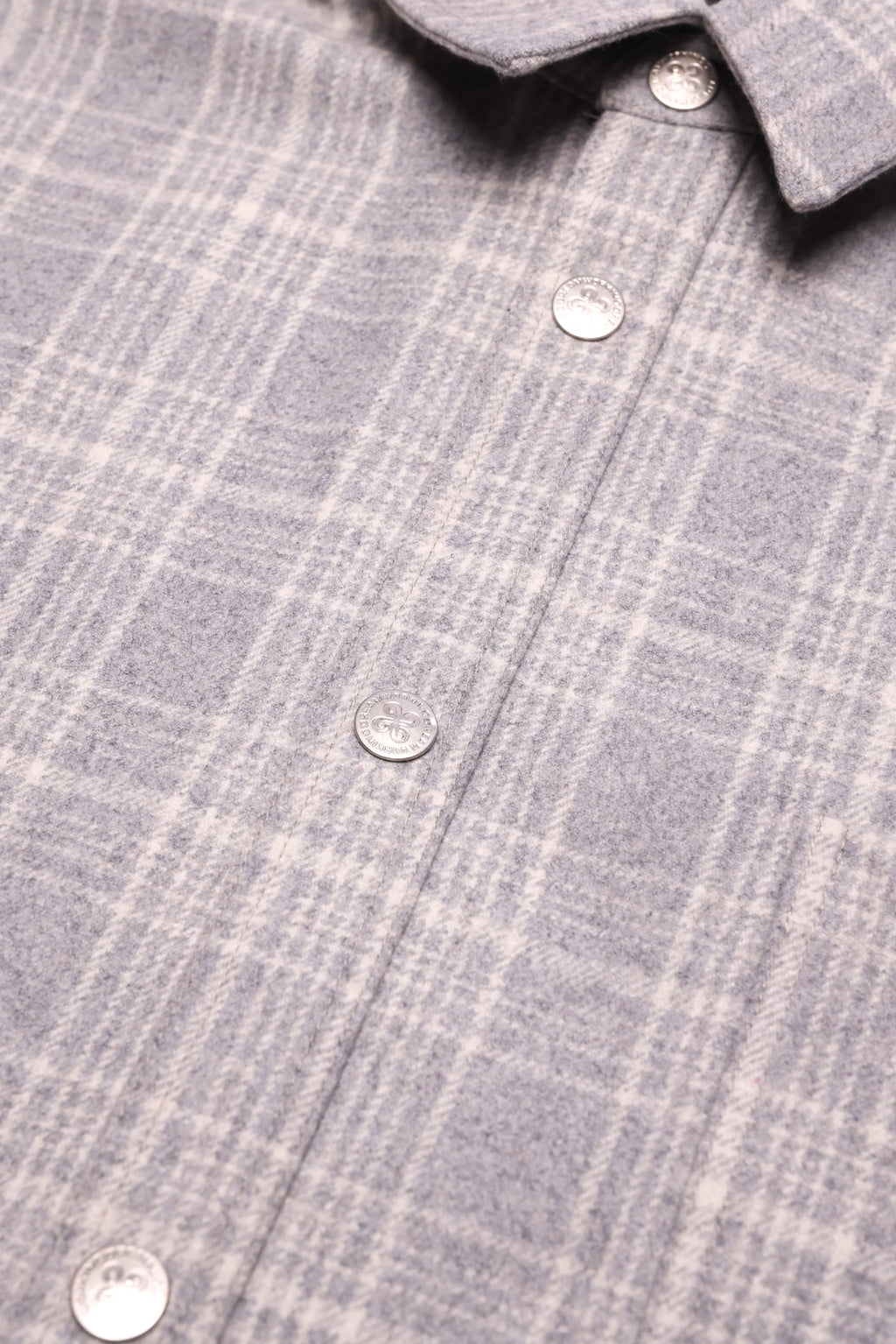 DW Eclipse Flannel (Light)