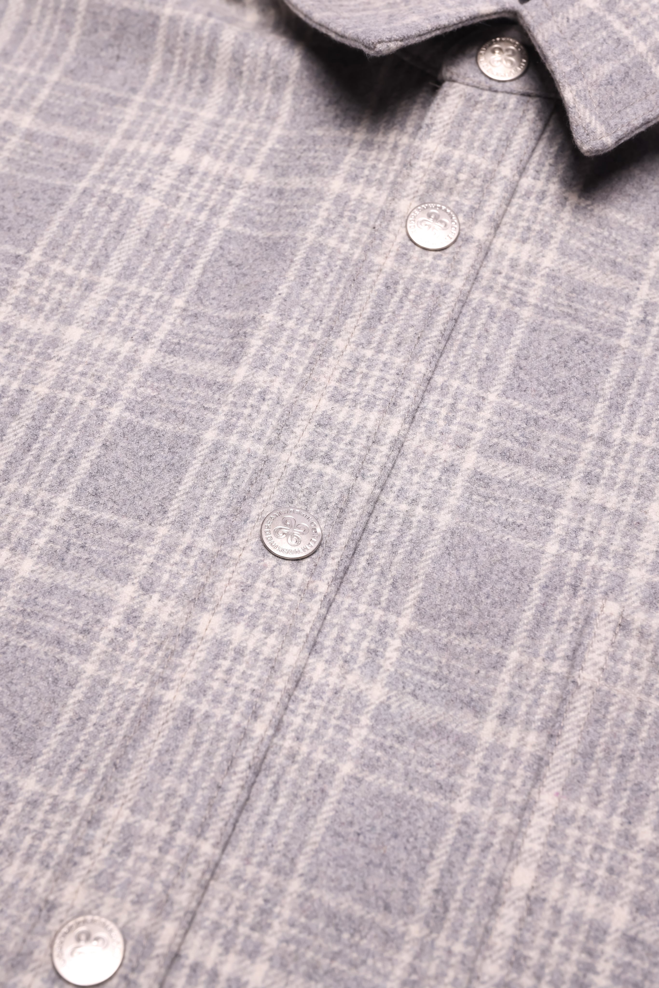 DW Eclipse Flannel (2 Tone)