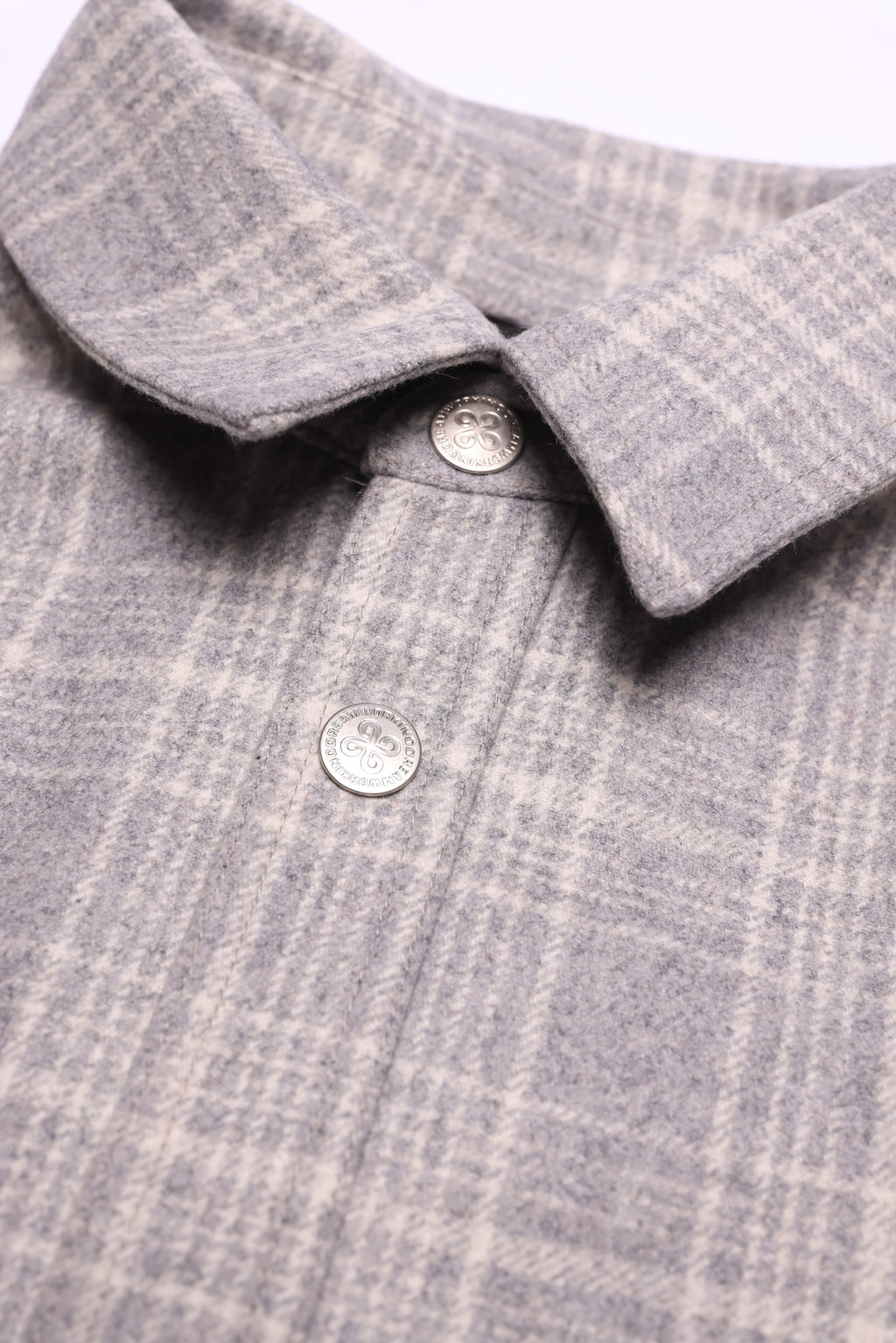 DW Eclipse Flannel (Light)