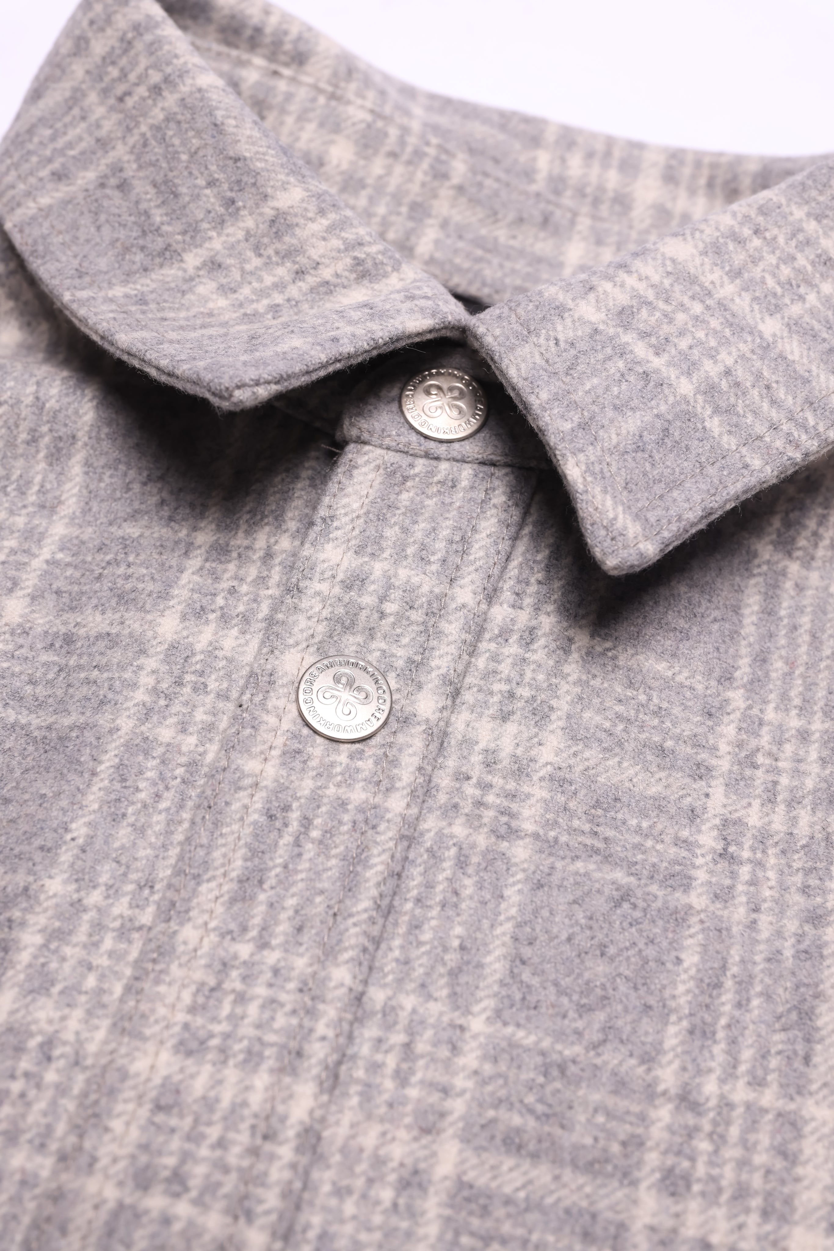 DW Eclipse Flannel (2 Tone)