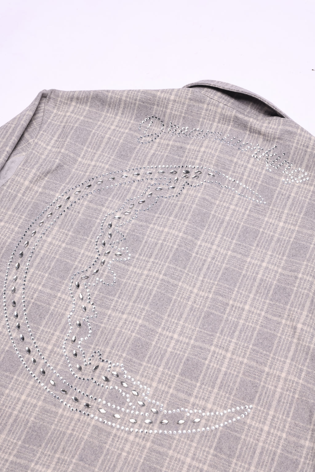 DW Eclipse Flannel (Light)