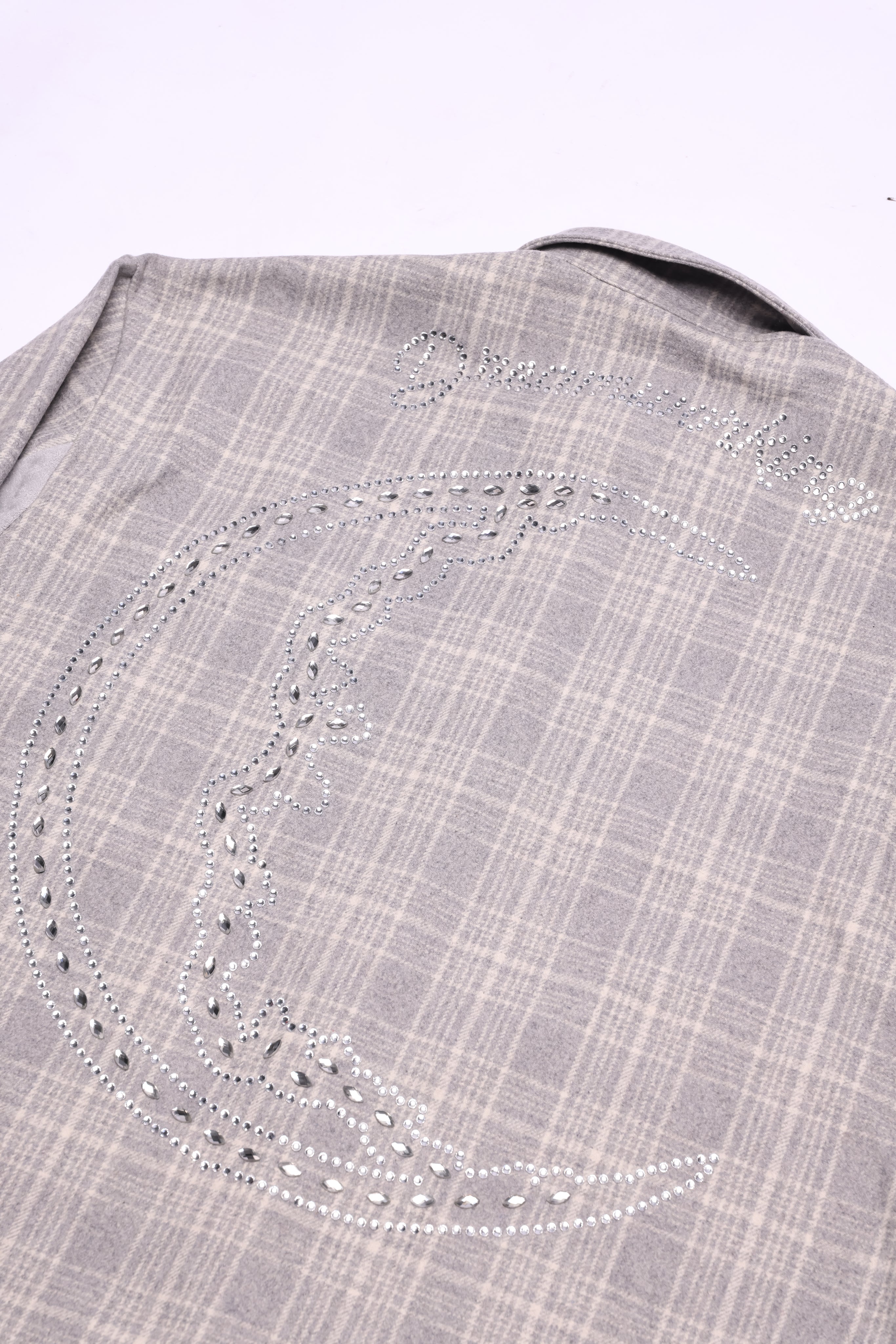DW Eclipse Flannel (2 Tone)