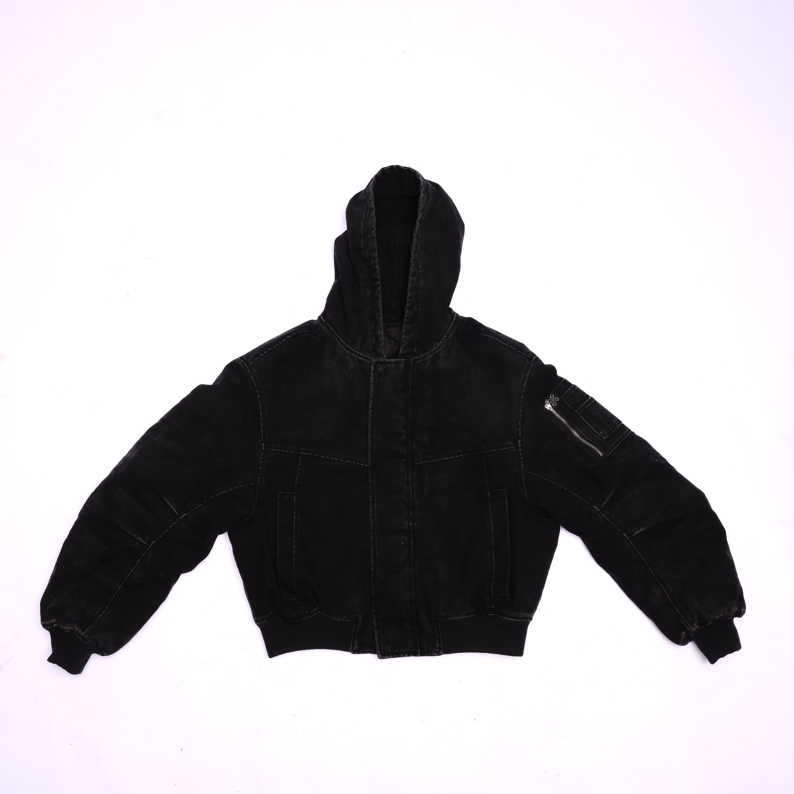 DW Black Bomber