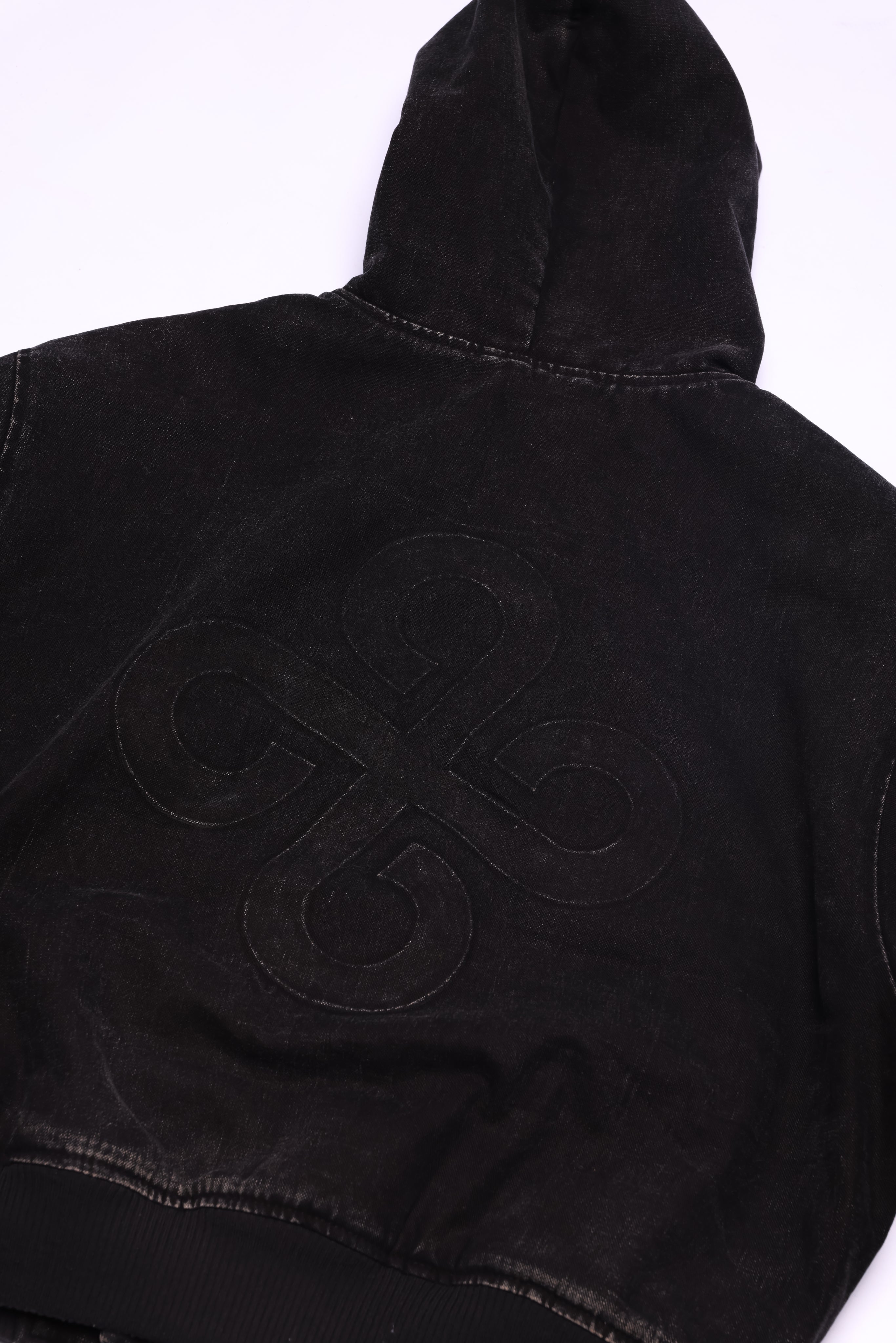 DW Black Bomber