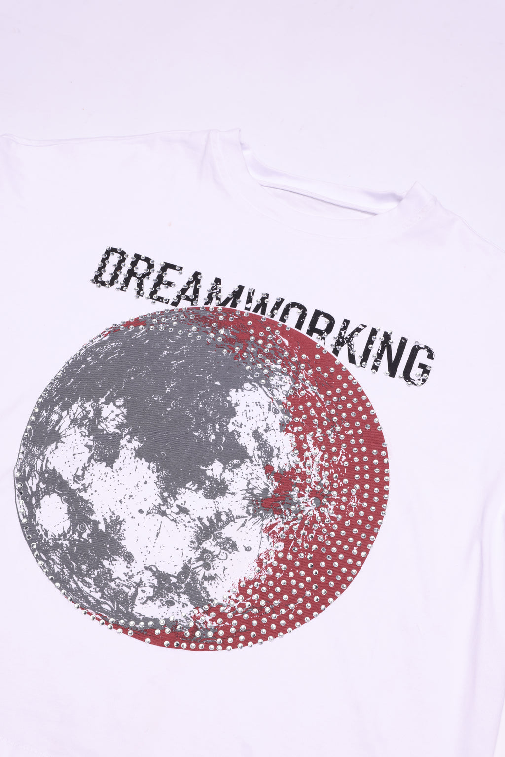 DW Double Sleeve (White)