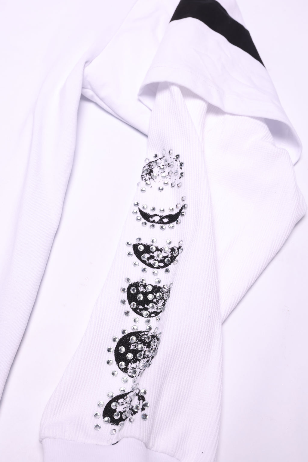 DW Double Sleeve (White)