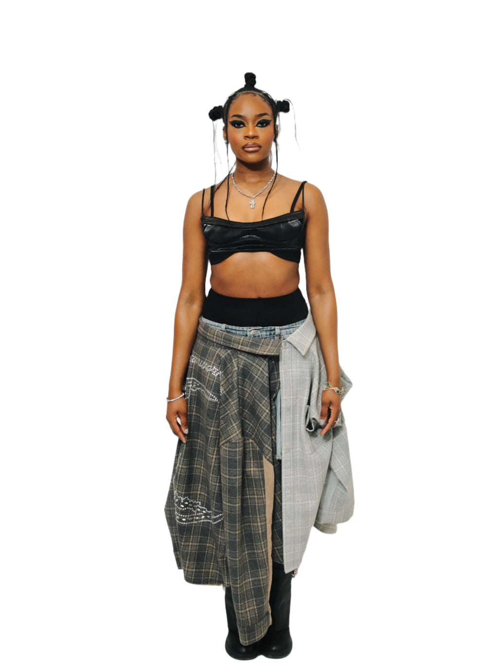 DW Eclipse Flannel (Light)