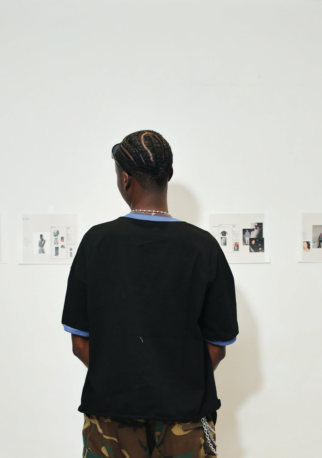 DW T-shirts  Starry Night