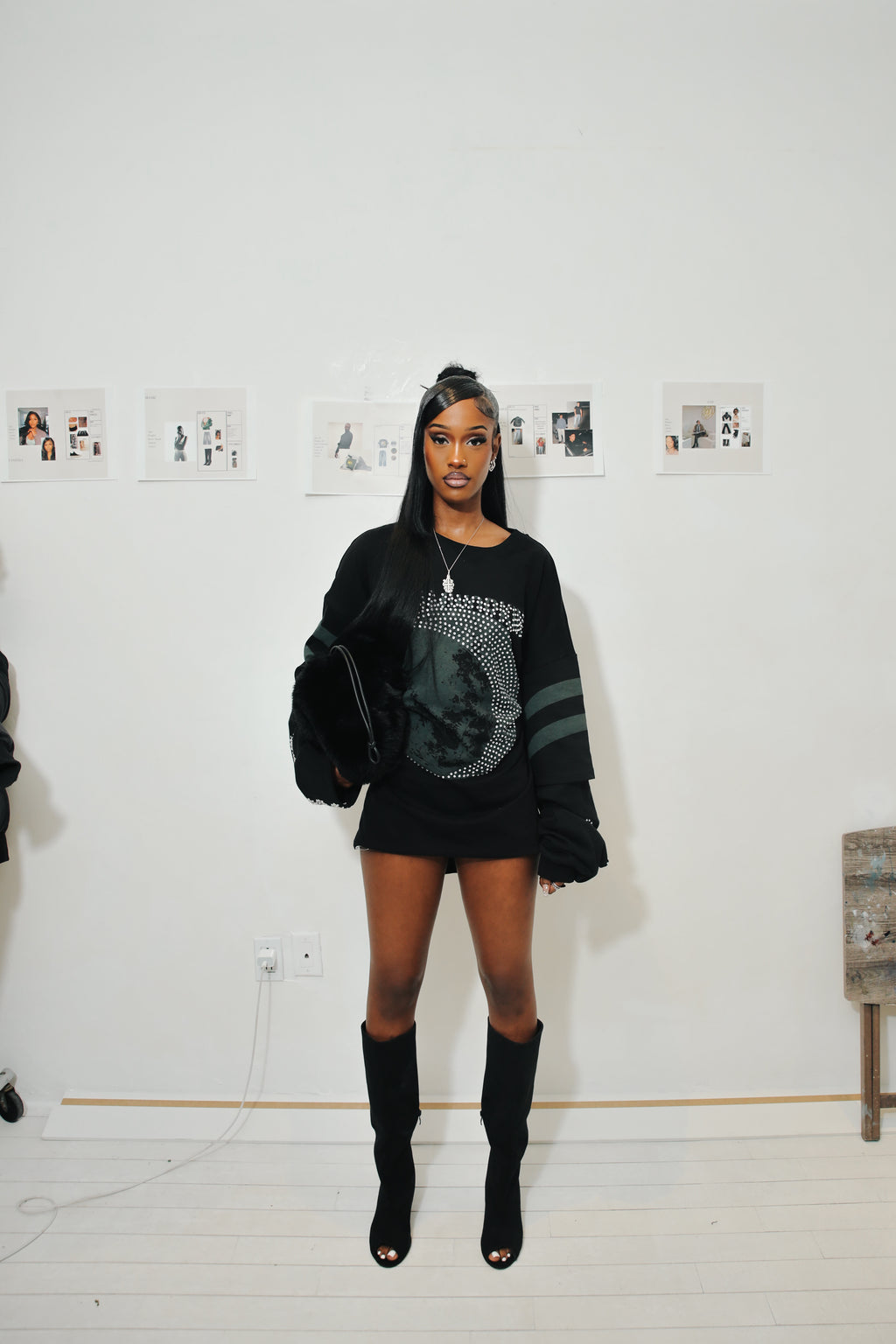 DW Double Sleeve (DB)