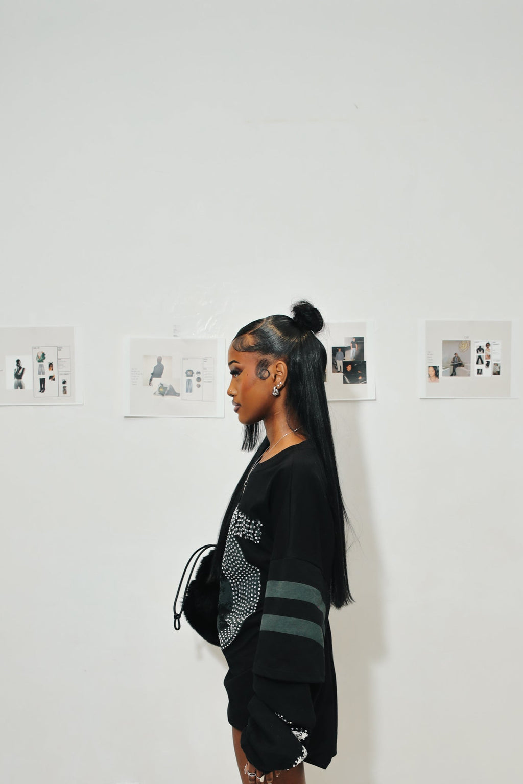 DW Double Sleeve (DB)