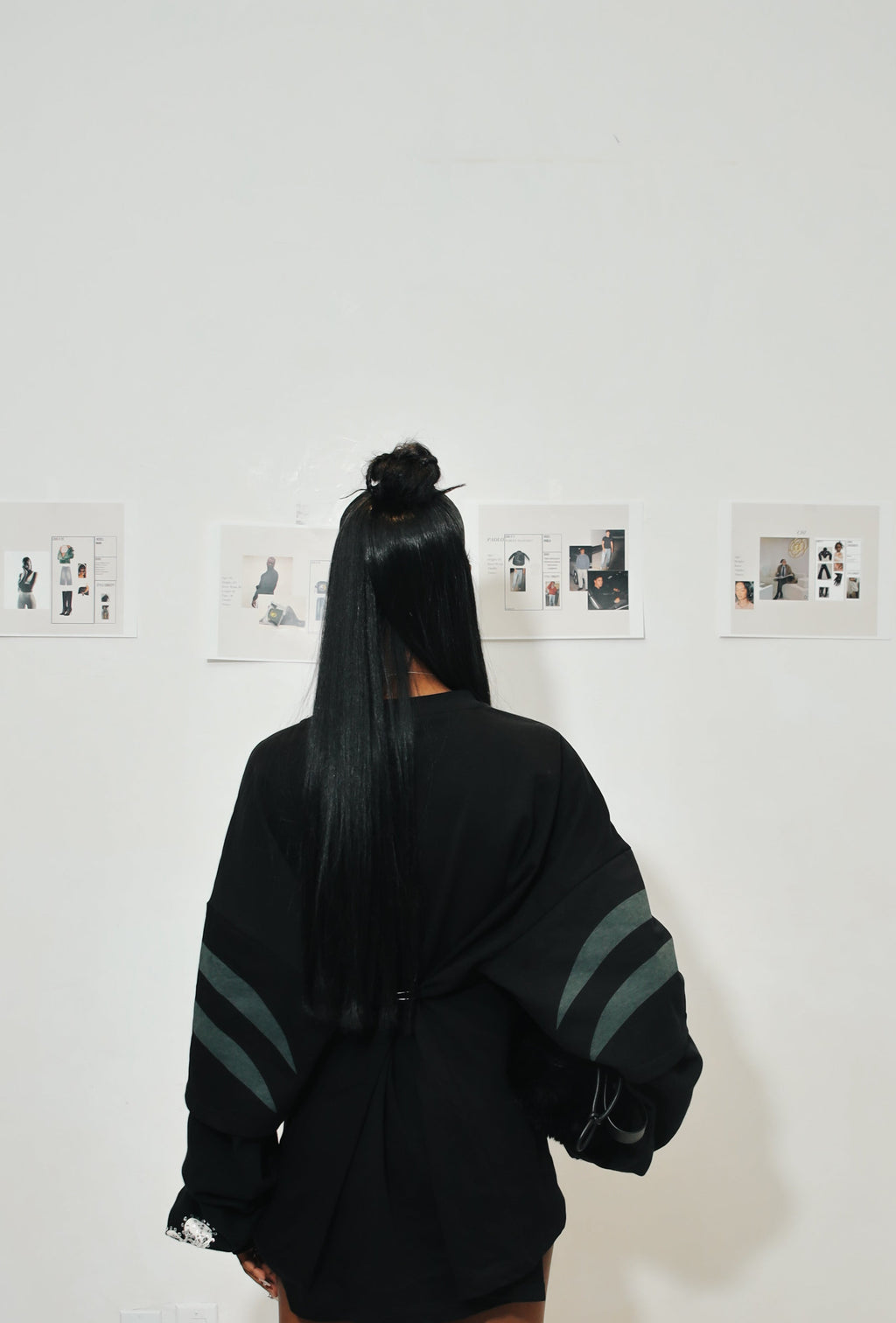 DW Double Sleeve (DB)