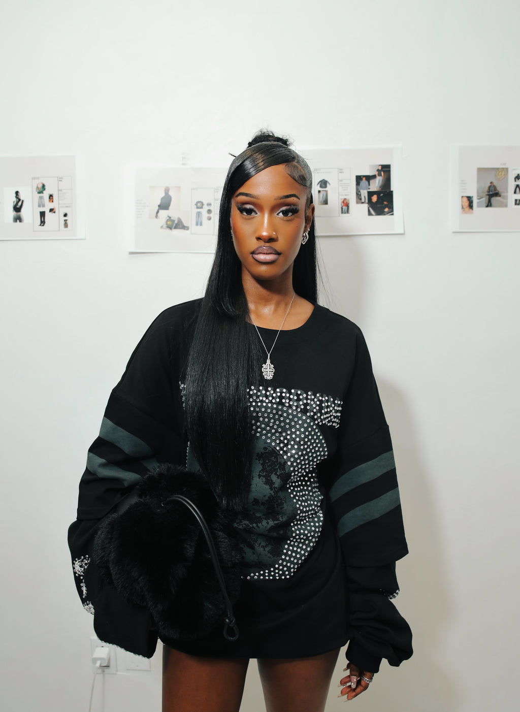 DW Double Sleeve (DB)