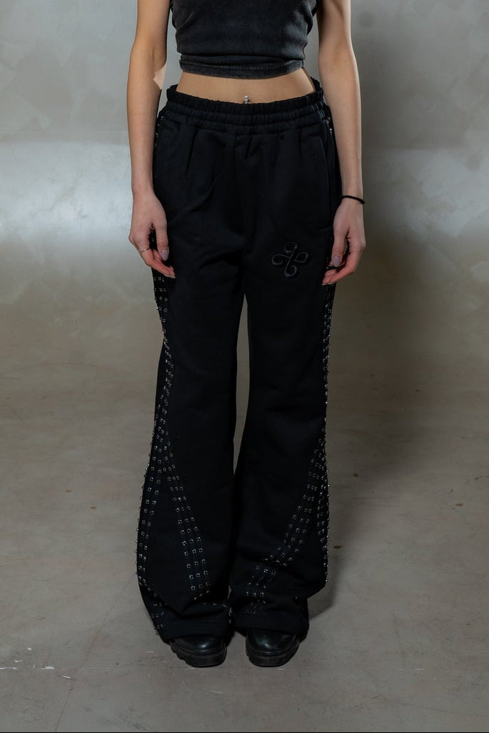 Dream Weave Track -Quadruple Blacks (Limited Edition)