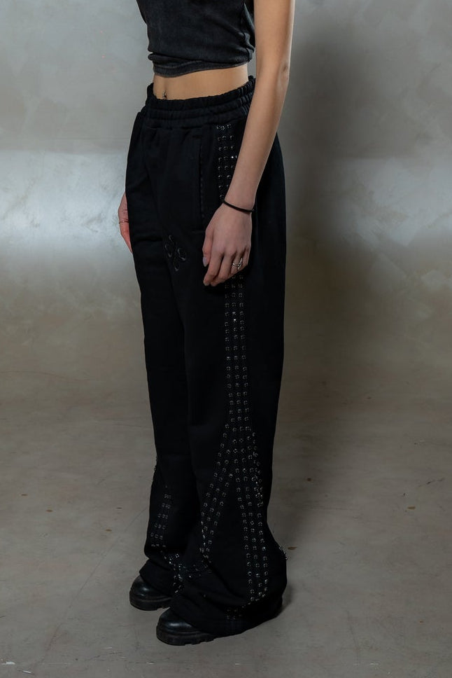 Dream Weave Track -Quadruple Blacks (Limited Edition)