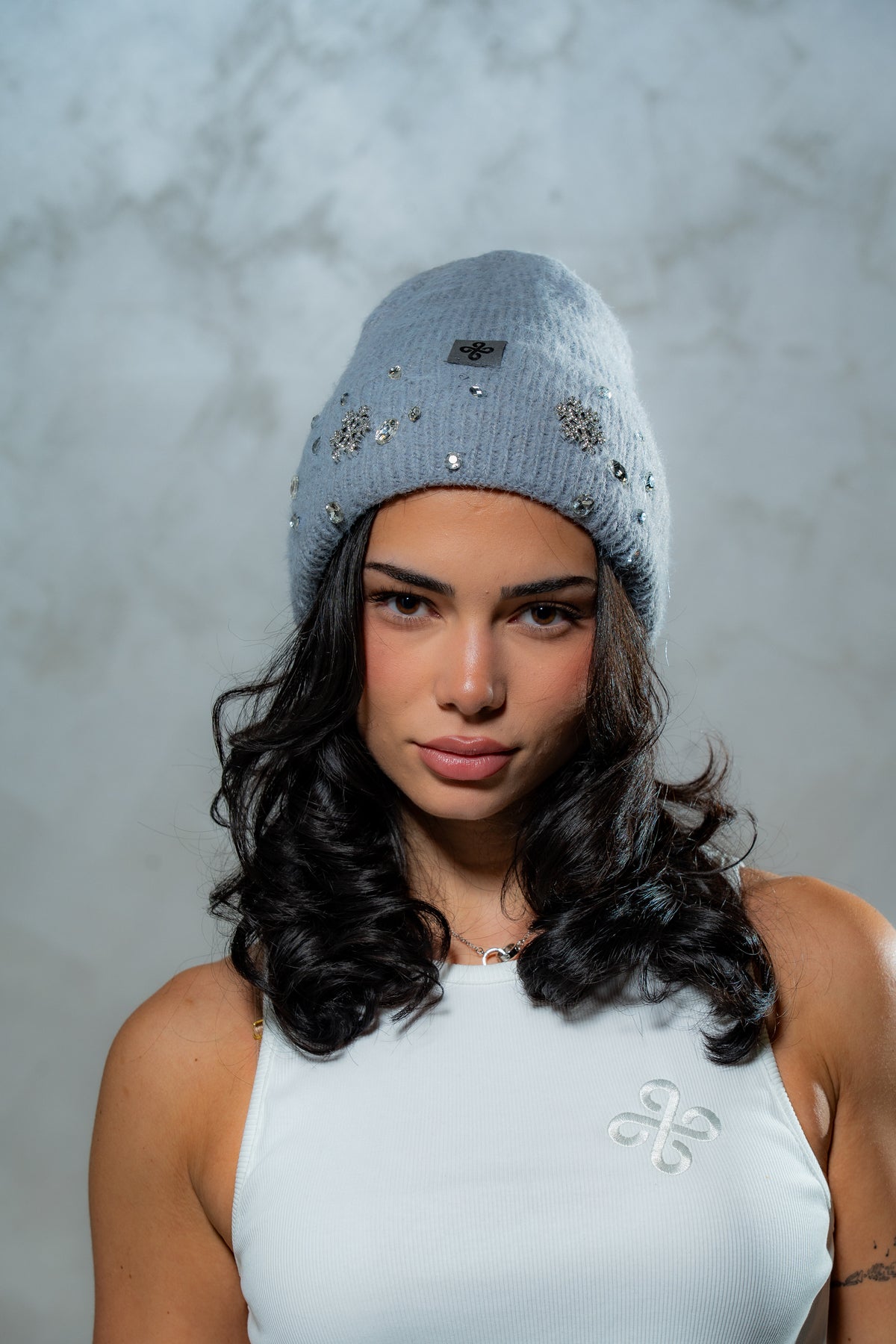 DW  Beanie (Christmas Edition)