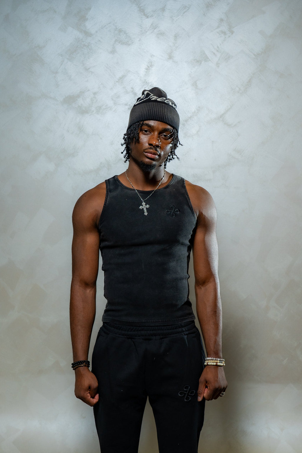 DW Tank (Black)