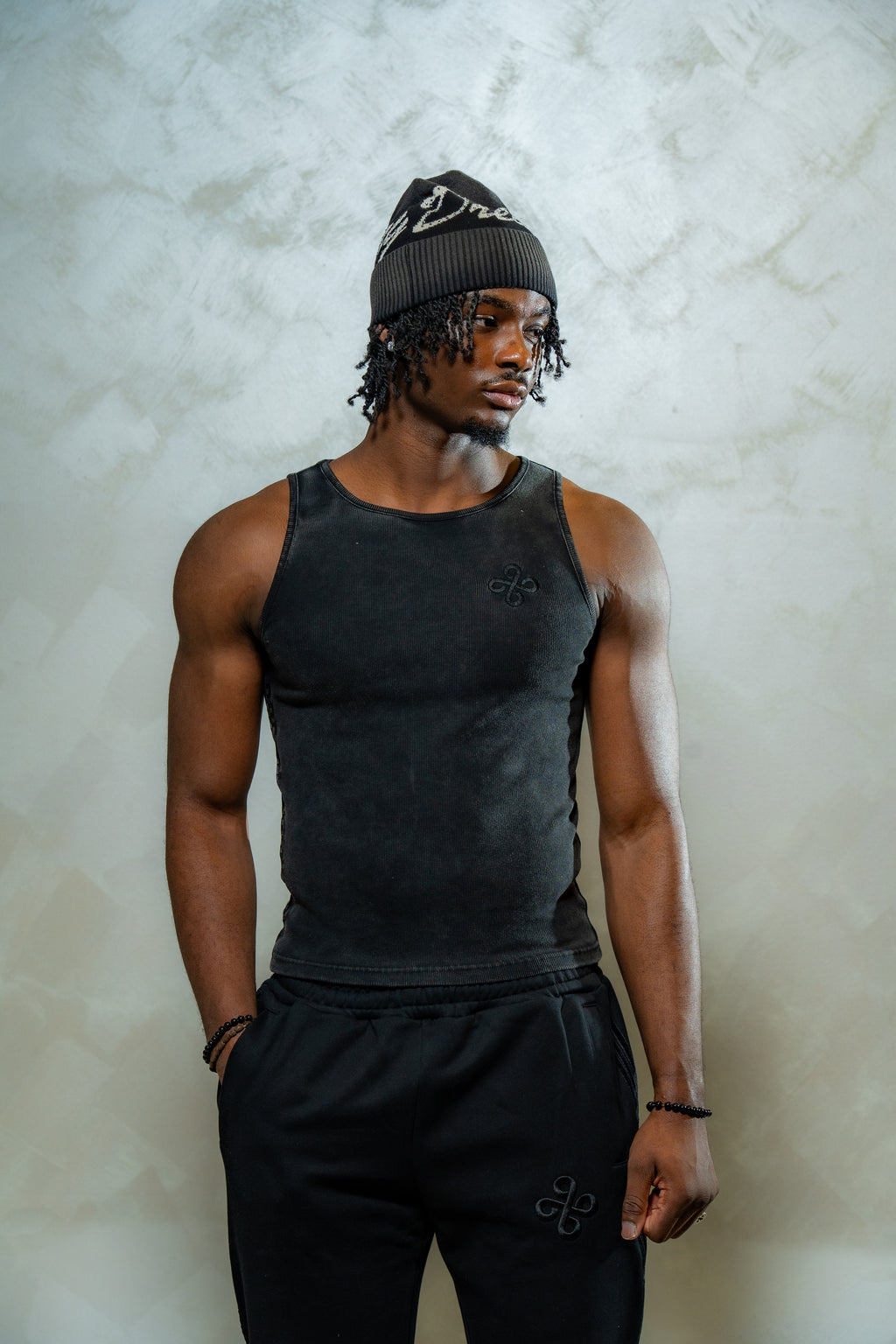 DW Tank (Black)