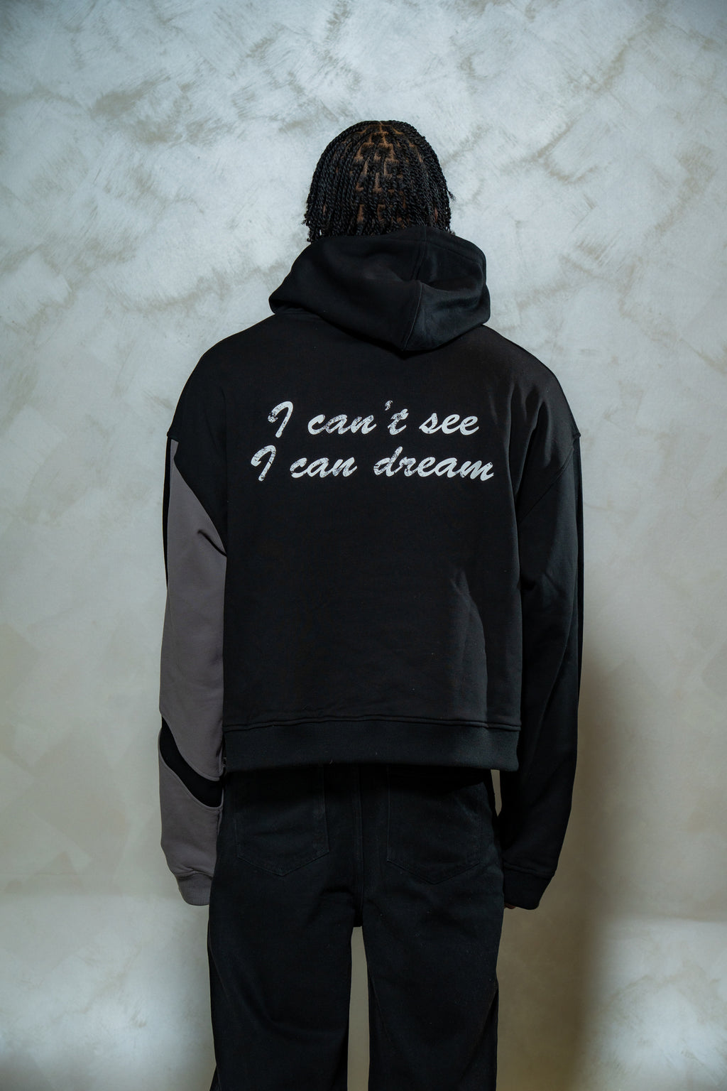 ICSICD HOODIE
